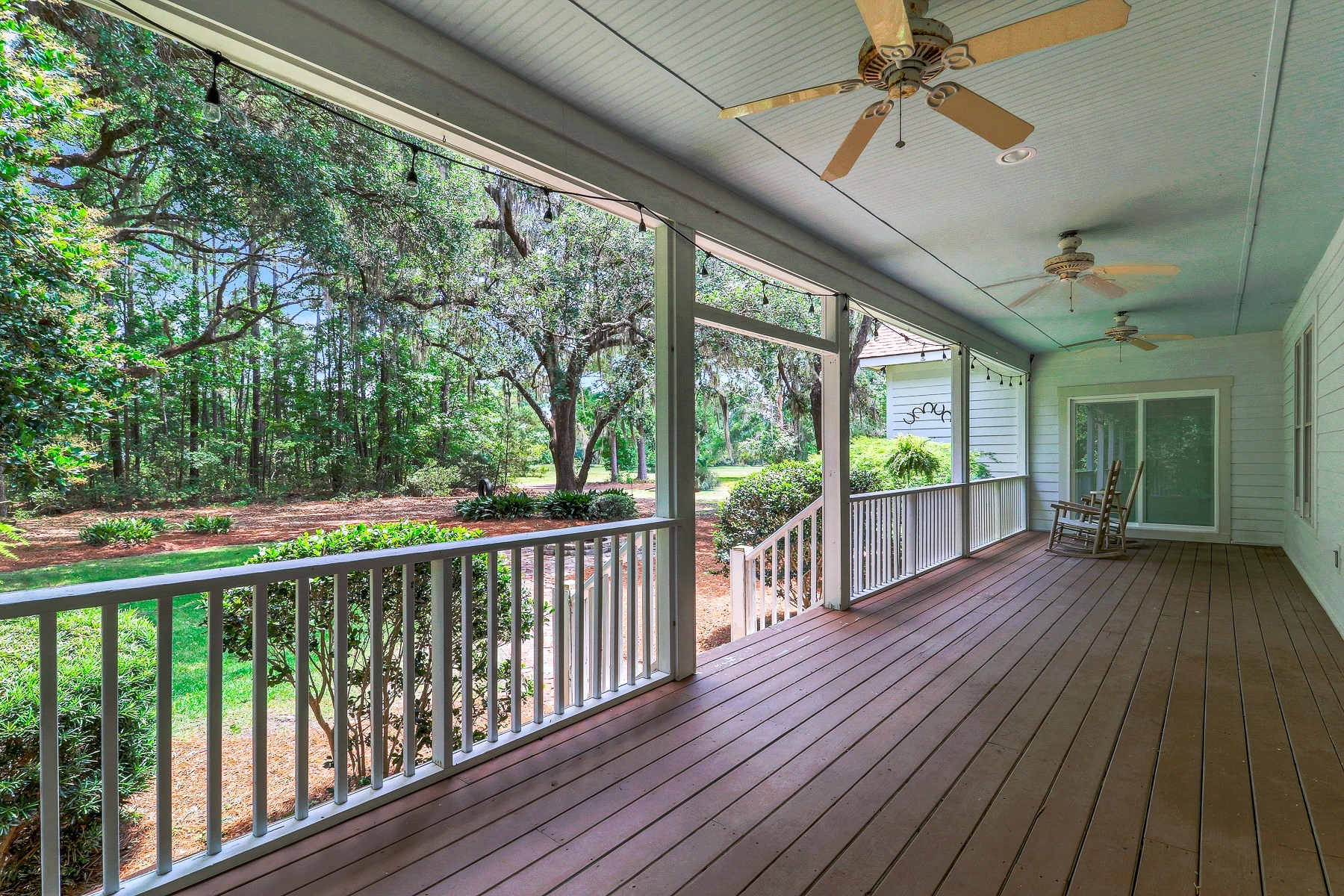  7724 Bees Creek Road, Ridgeland - 物件實景