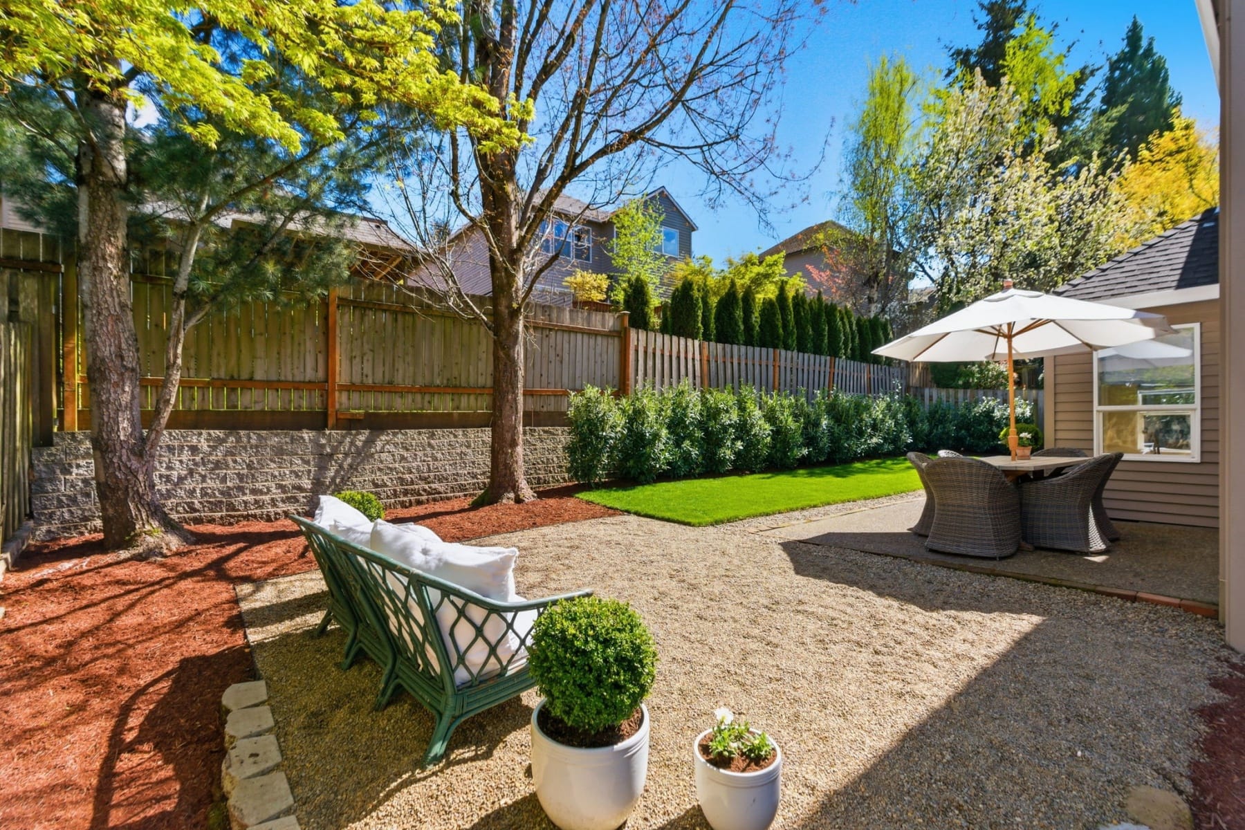  19724 BENNINGTON CT West Linn, OR 97068 - 物件實景