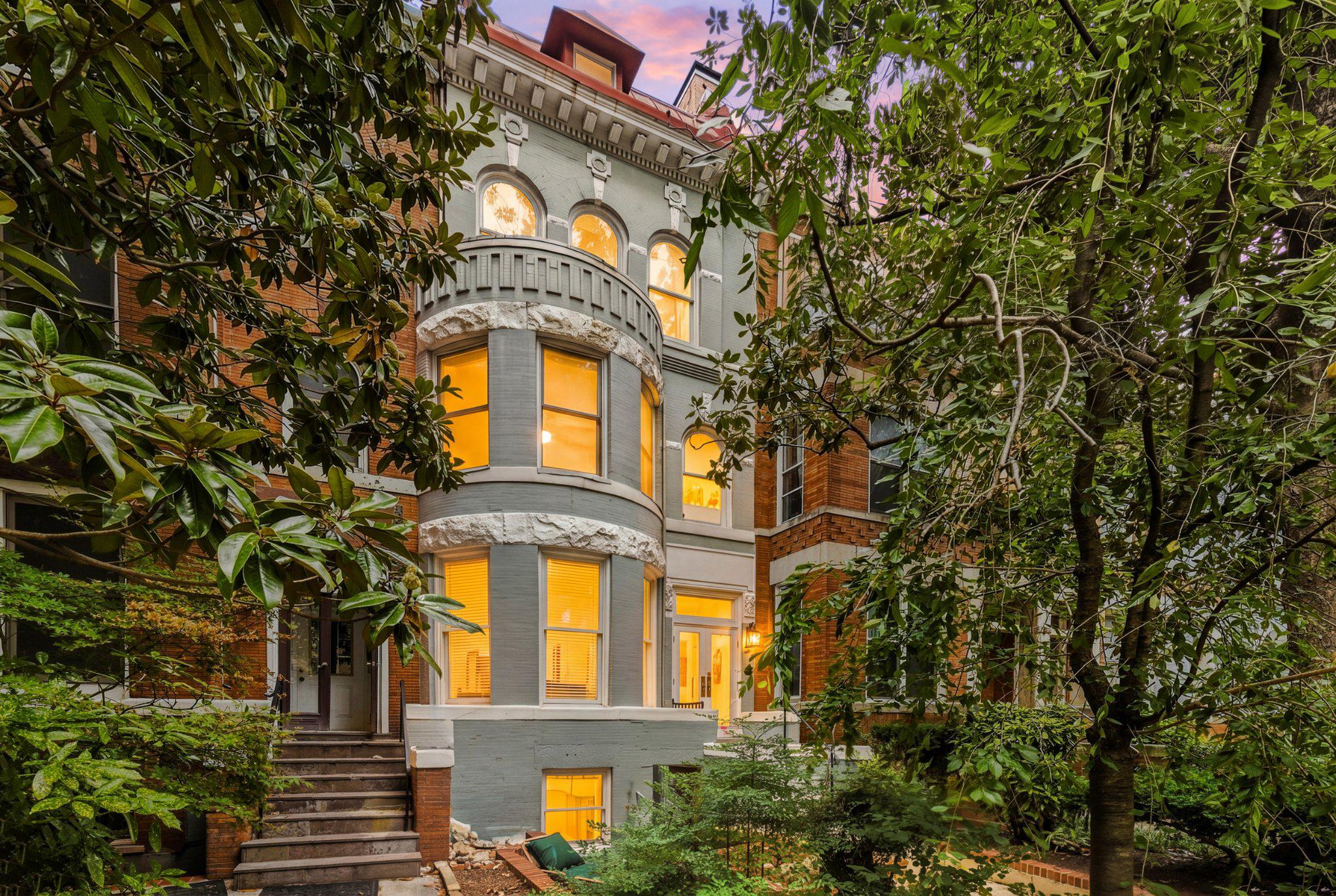  2023 Kalorama Road NW, Washington, DC, 20009 - 物件實景