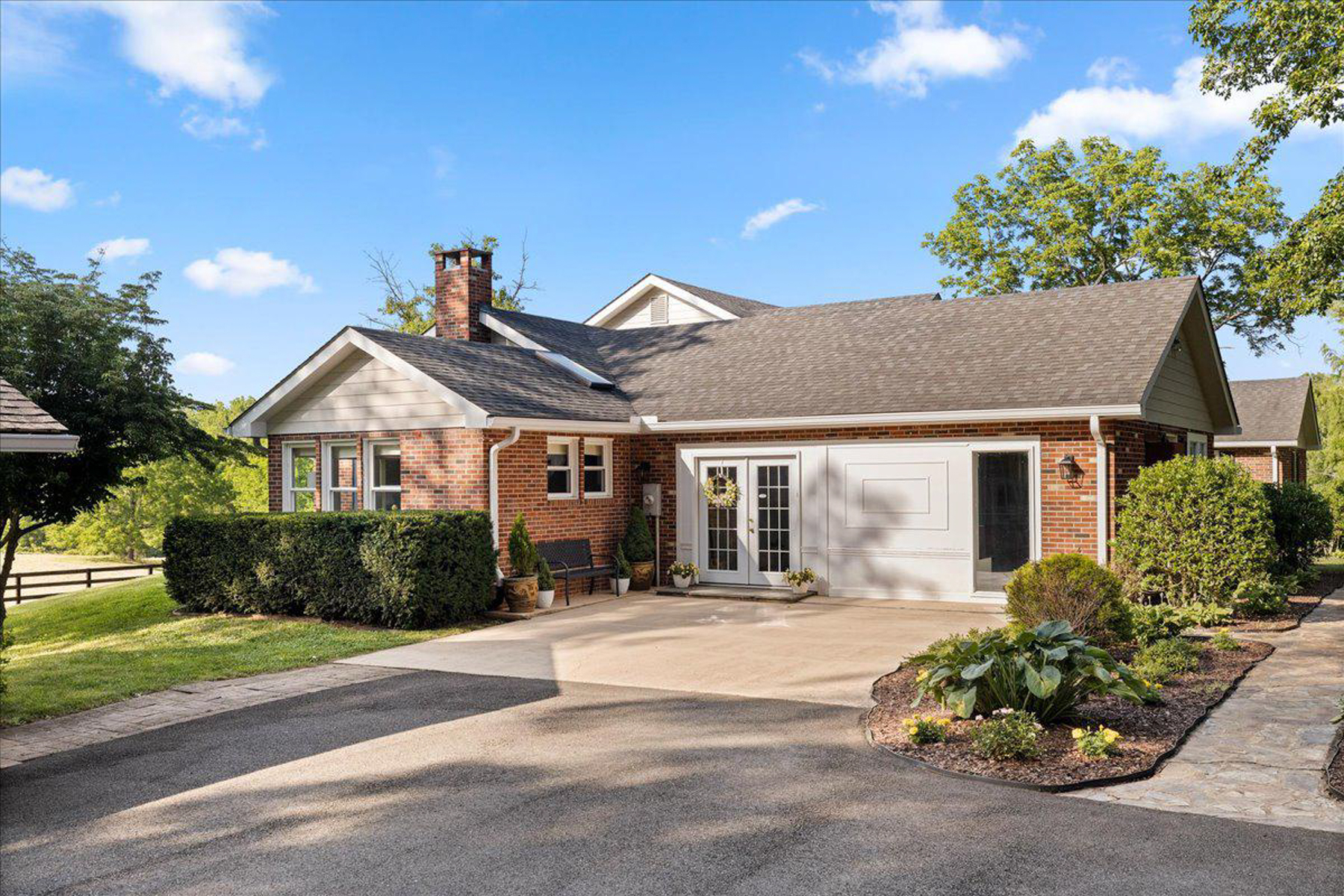  8374 Elway Lane, Warrenton, VA, 20186 - 物件實景
