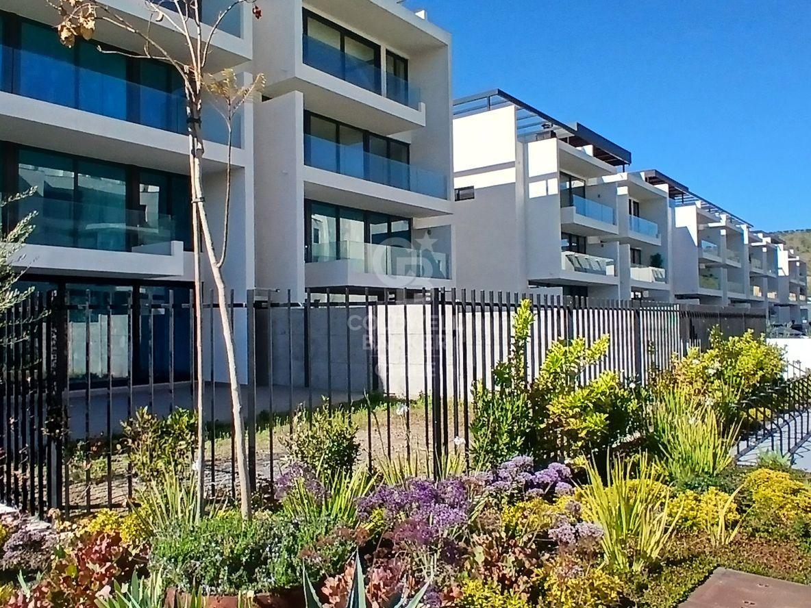 Las Condes, Chile, 3 Bedrooms Bedrooms, ,3 BathroomsBathrooms,Residential,For Sale,1950614