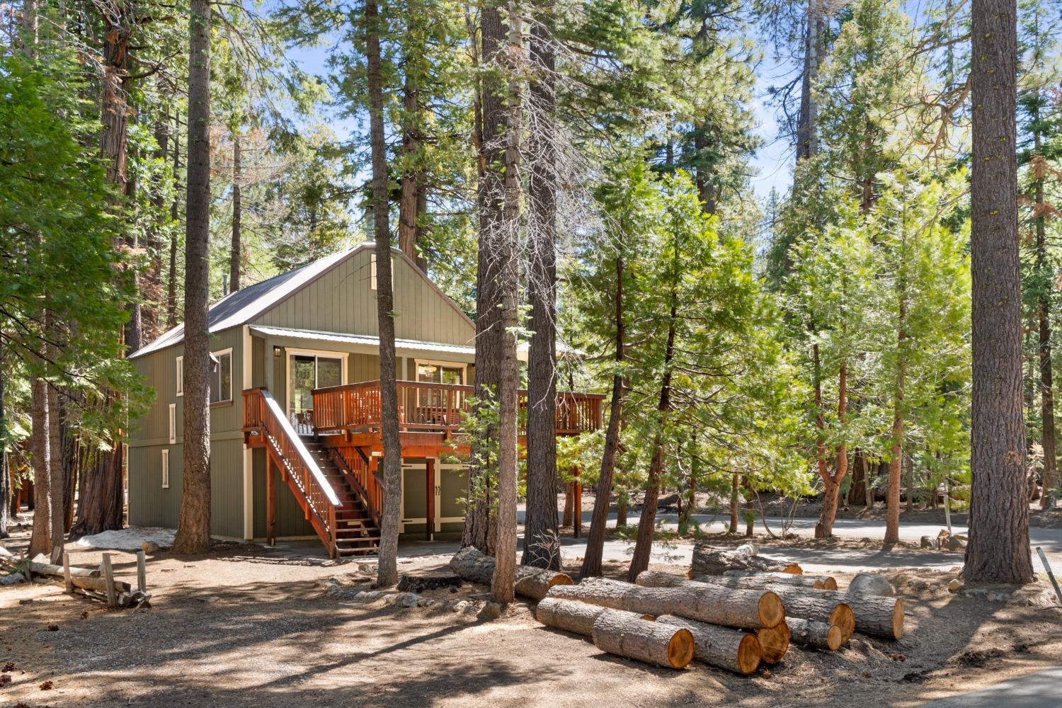 Tahoma, California, 96142, United States, 3 Bedrooms Bedrooms, ,1 BathroomBathrooms,Residential,For Sale,1794166