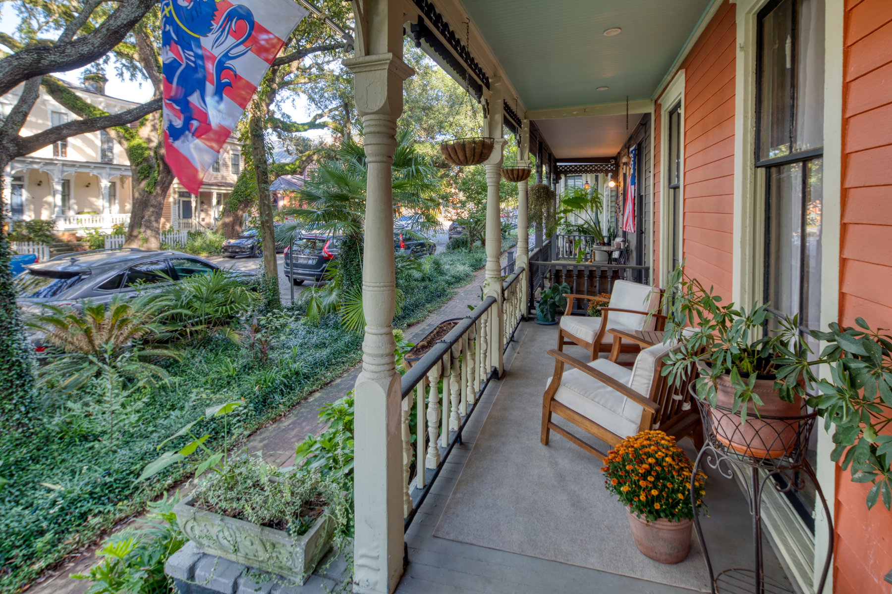  Historic Charm Meets Modern Peace of Mind in the Historic Victorian District - 物件實景