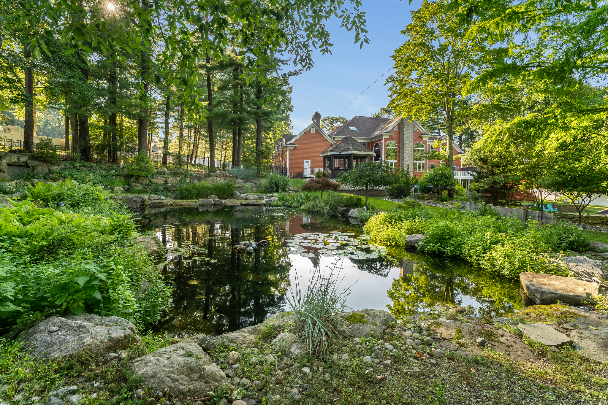  25 Wilshire Drive, Sparta, NJ 07871 - 物件實景