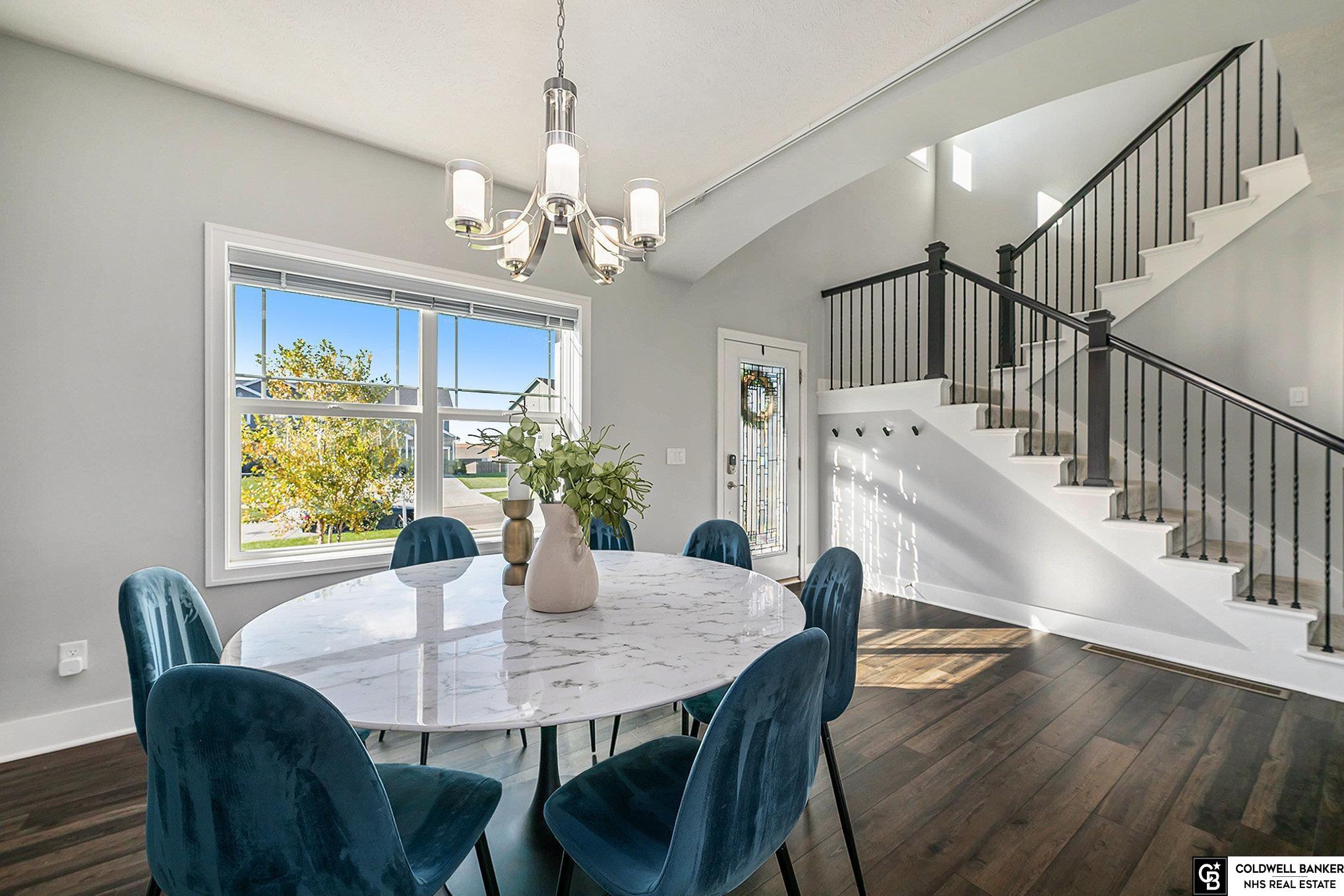 Bennington, Nebraska, 68007, United States, 6 Bedrooms Bedrooms, ,4 BathroomsBathrooms,Residential,For Sale,1969201