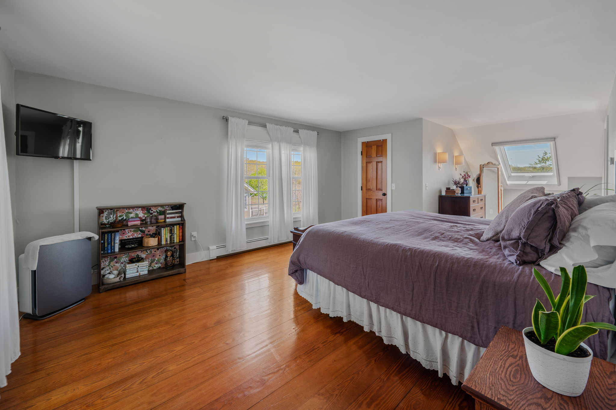  3 Bed Gem for Sale in Old Lyme - 物件實景