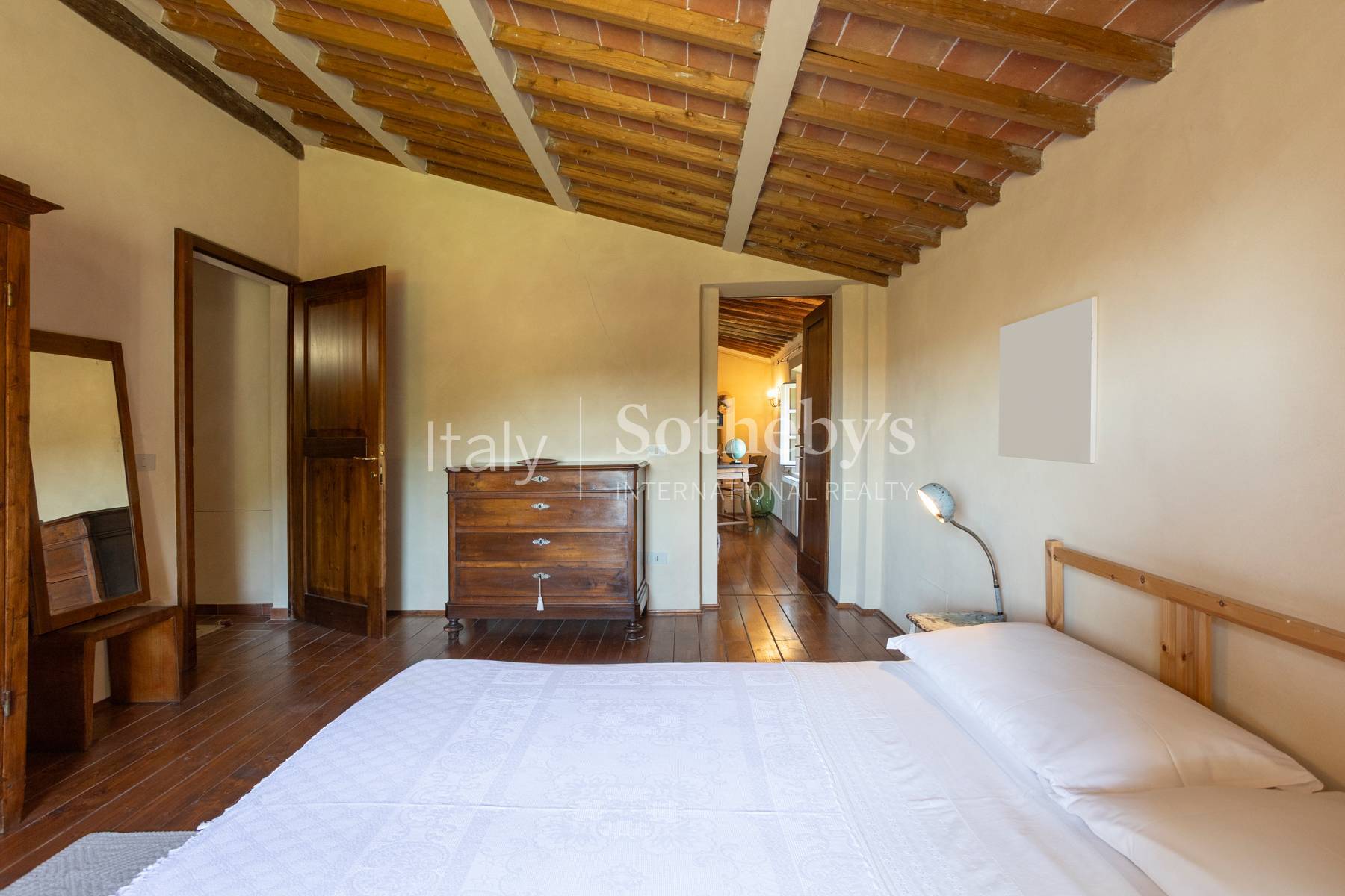  Tuscan estate with vineyards and winery - 物件實景