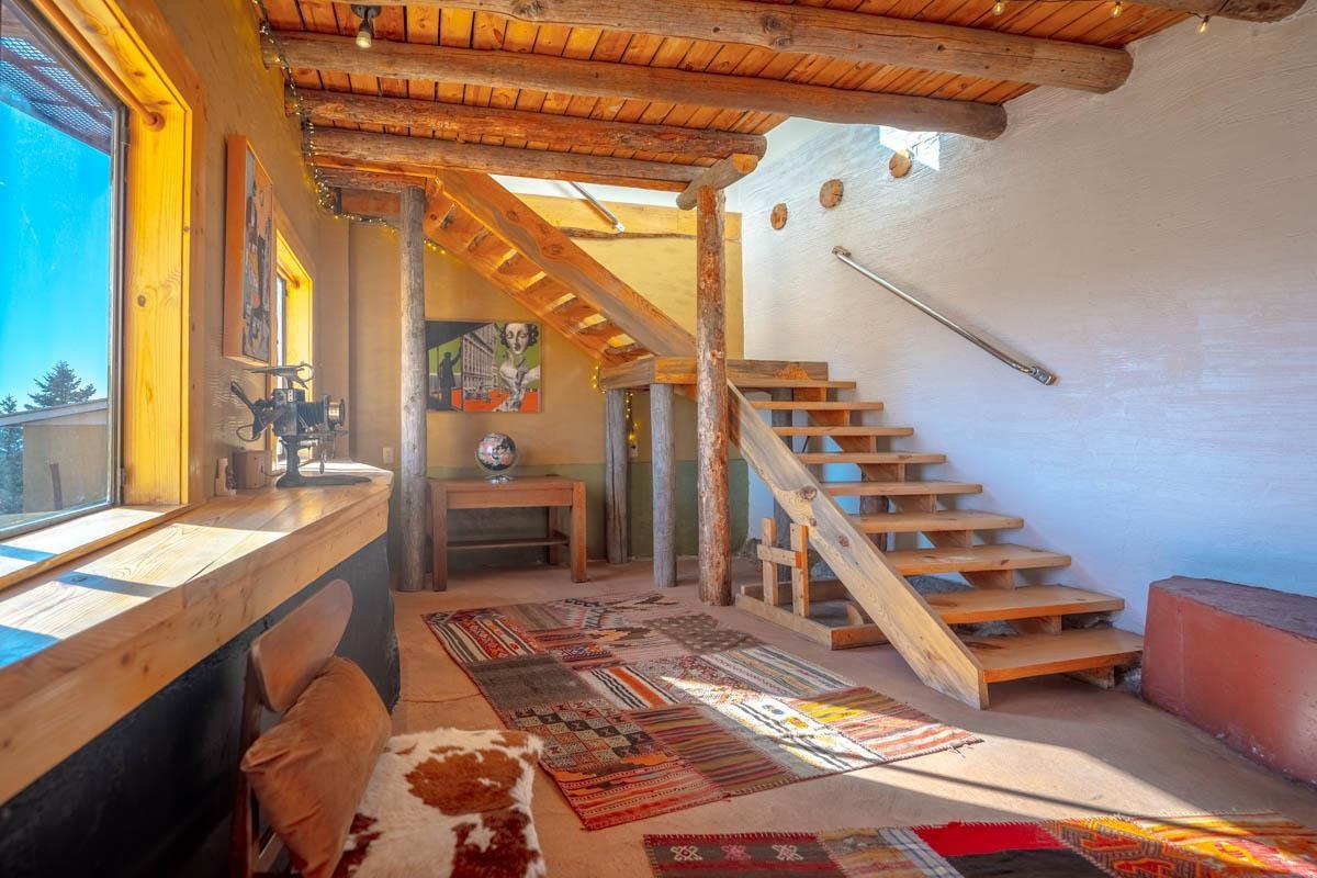 Truchas, New Mexico, 87578, United States, 3 Bedrooms Bedrooms, ,4 BathroomsBathrooms,Residential,For Sale,1739296