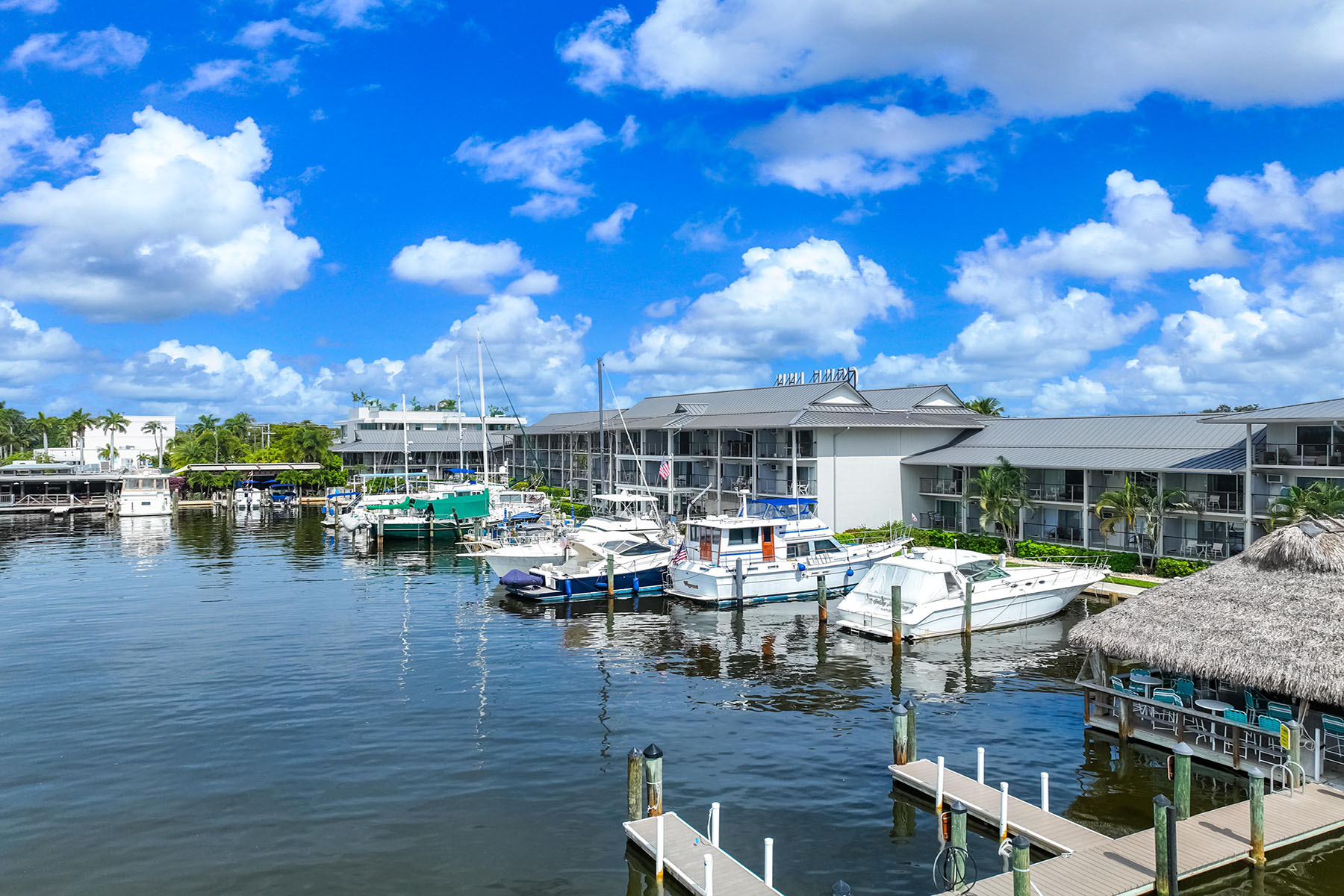  OLDE NAPLES - COVE INN - 物件實景