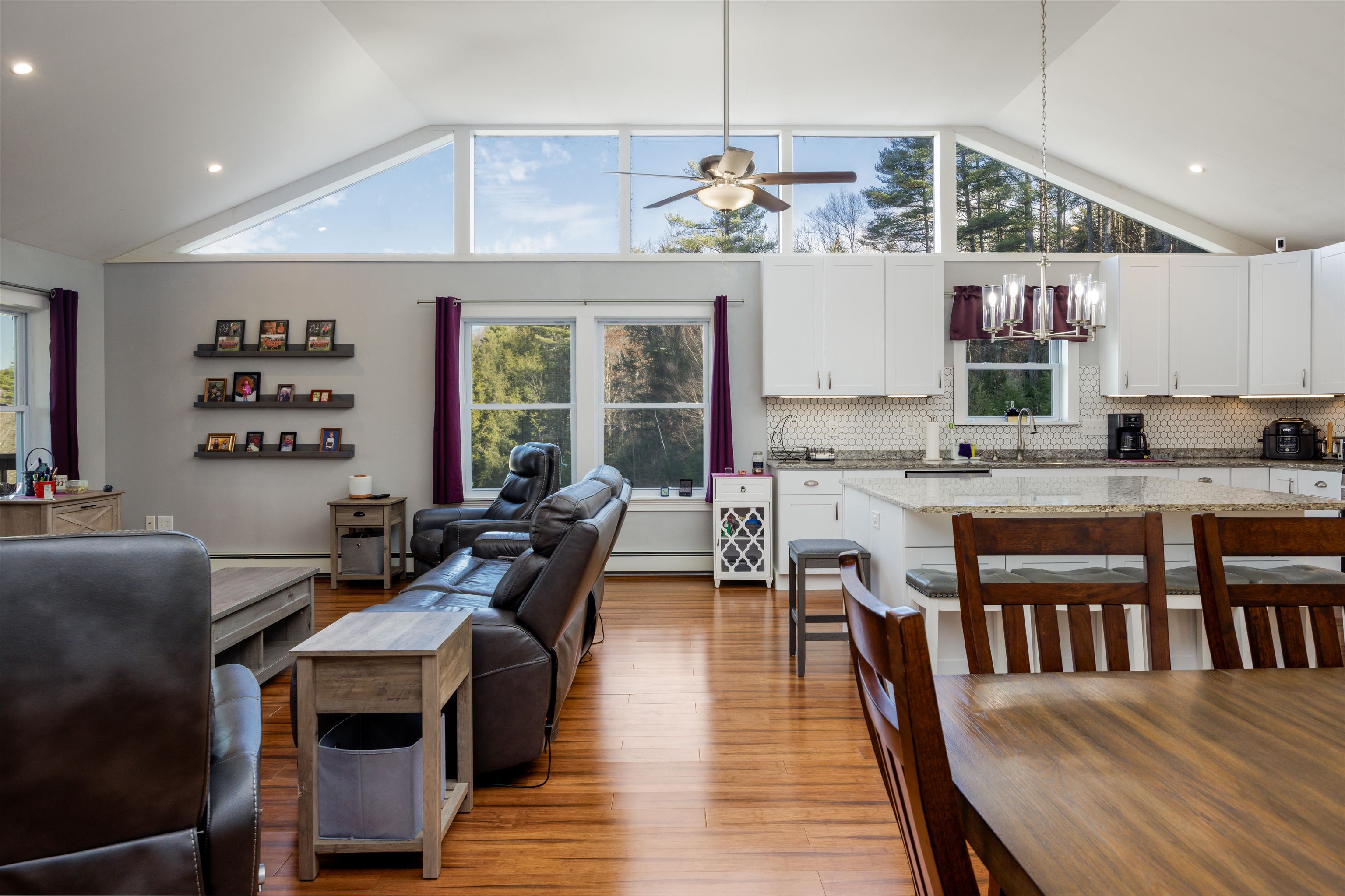 Grantham, New Hampshire, 03753, United States, 3 Bedrooms Bedrooms, ,2 BathroomsBathrooms,Residential,For Sale,1987951