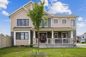 Kanata, Ontario, K2V 0R4, CA, 3 Bedrooms Bedrooms, ,3 BathroomsBathrooms,Residential,For Sale,1988996