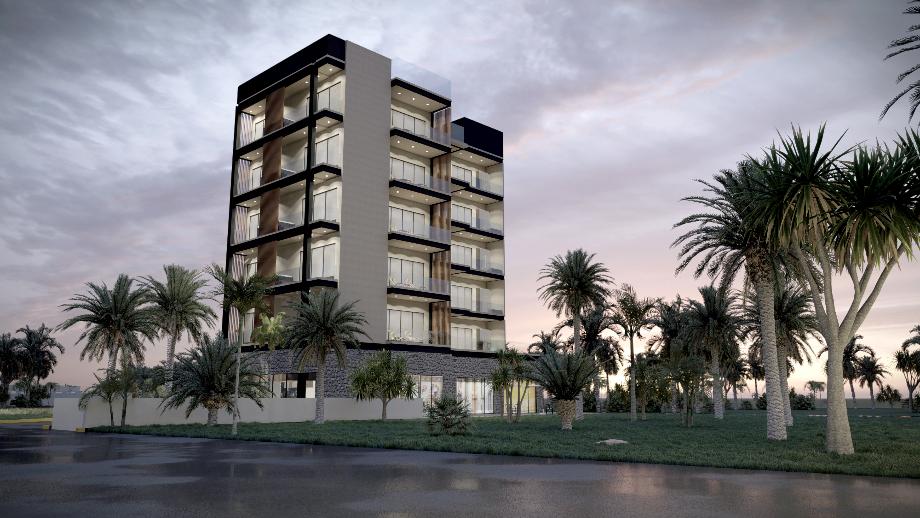 Otilio Monta?o, Bahía de Banderas, Nayarit, 63734, Mexico, 2 Bedrooms Bedrooms, ,3 BathroomsBathrooms,Residential,For Sale,Otilio Monta?o,1506930