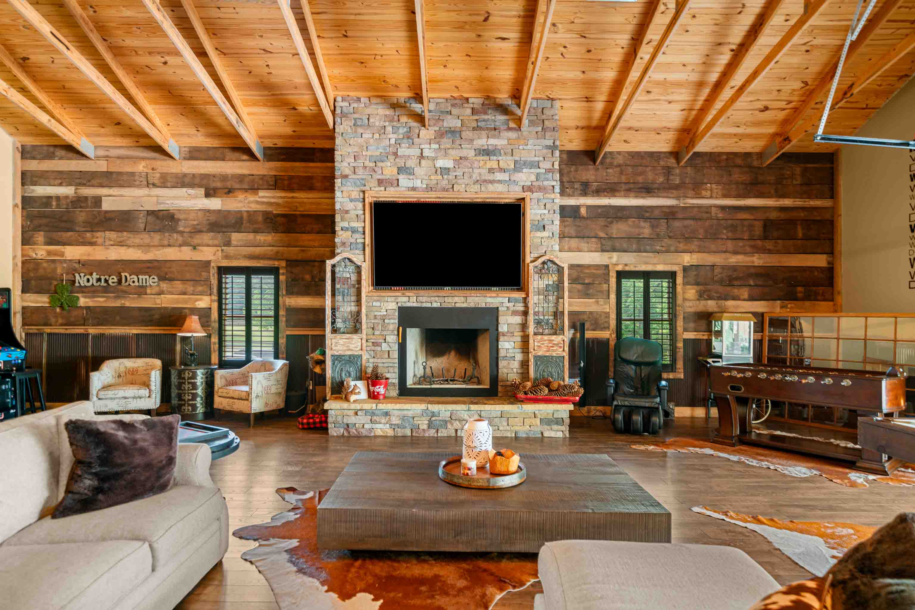  Extraordinary 86 Acre Private Estate - 物件實景