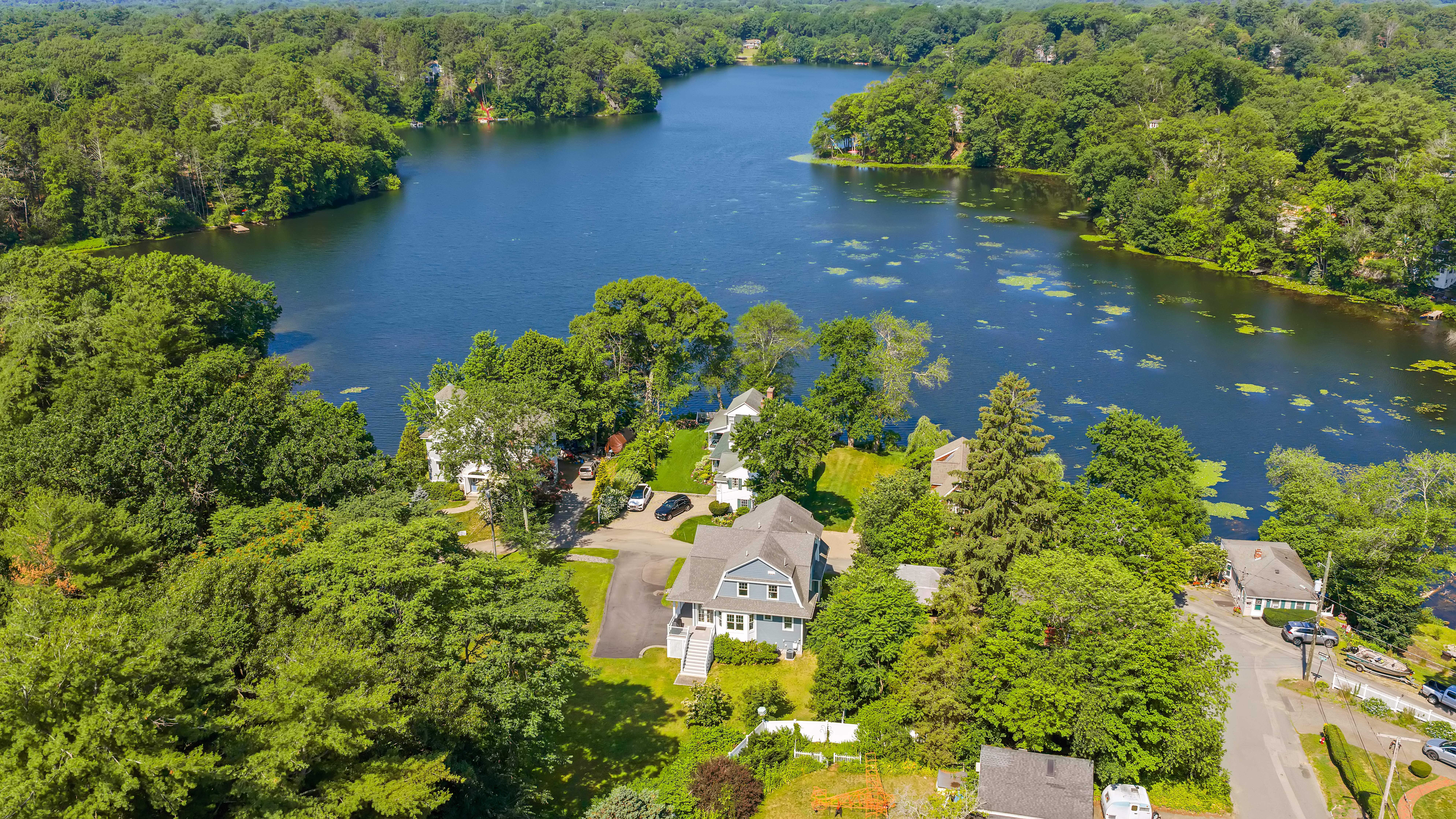  5 Crest Road, Wayland, MA 01778 - 物件實景