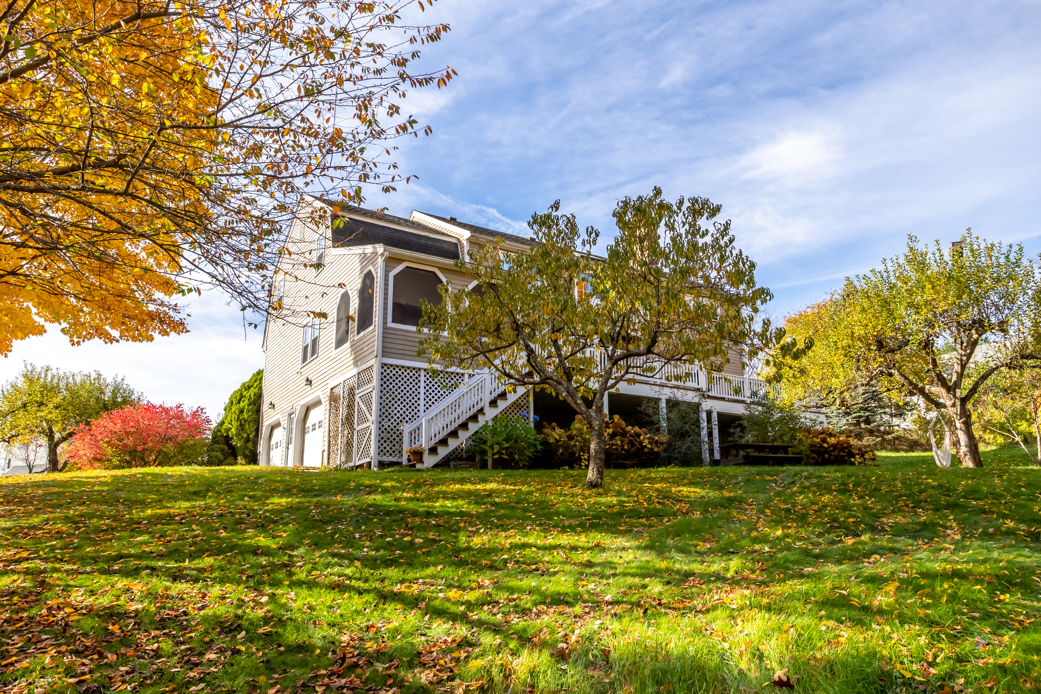  93 Birch Hill Rd, Stow, MA, 01775 - 物件實景