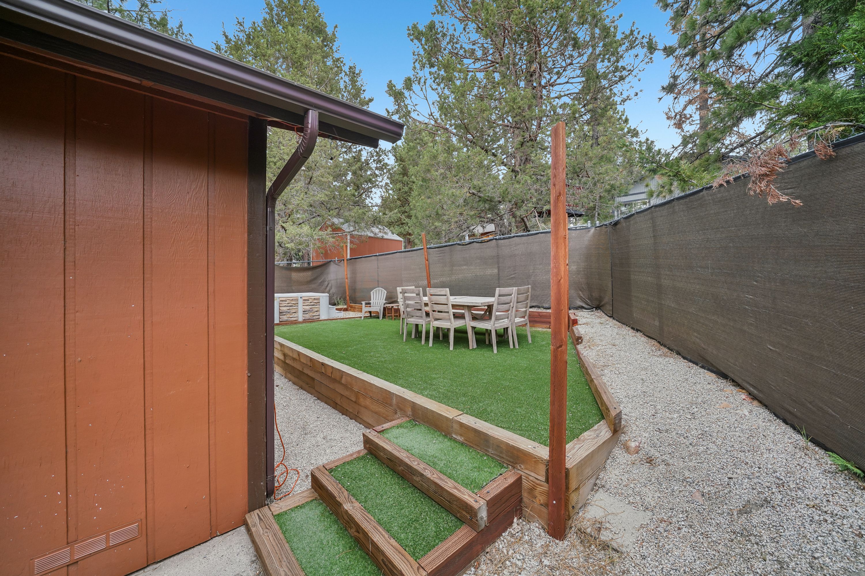  265 Eagle Drive, Big Bear Lake, CA 92315 - 物件實景