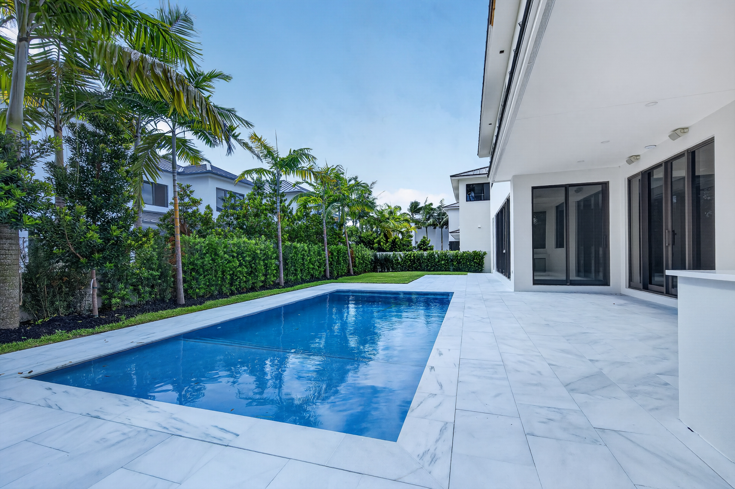  1550 Ponce De Leon Drive, Fort Lauderdale, FL, 33316 - 物件實景