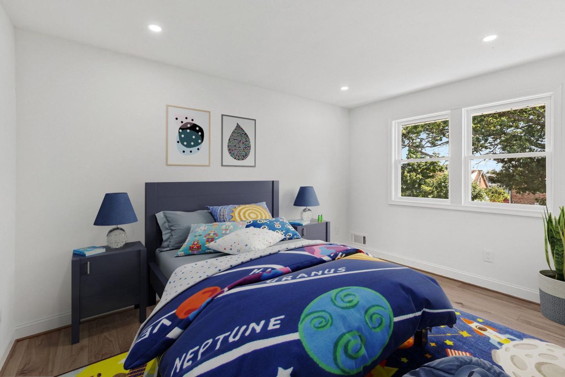  4318 Sheldon Avenue, Temple Hills, MD, 20748 - 物件實景
