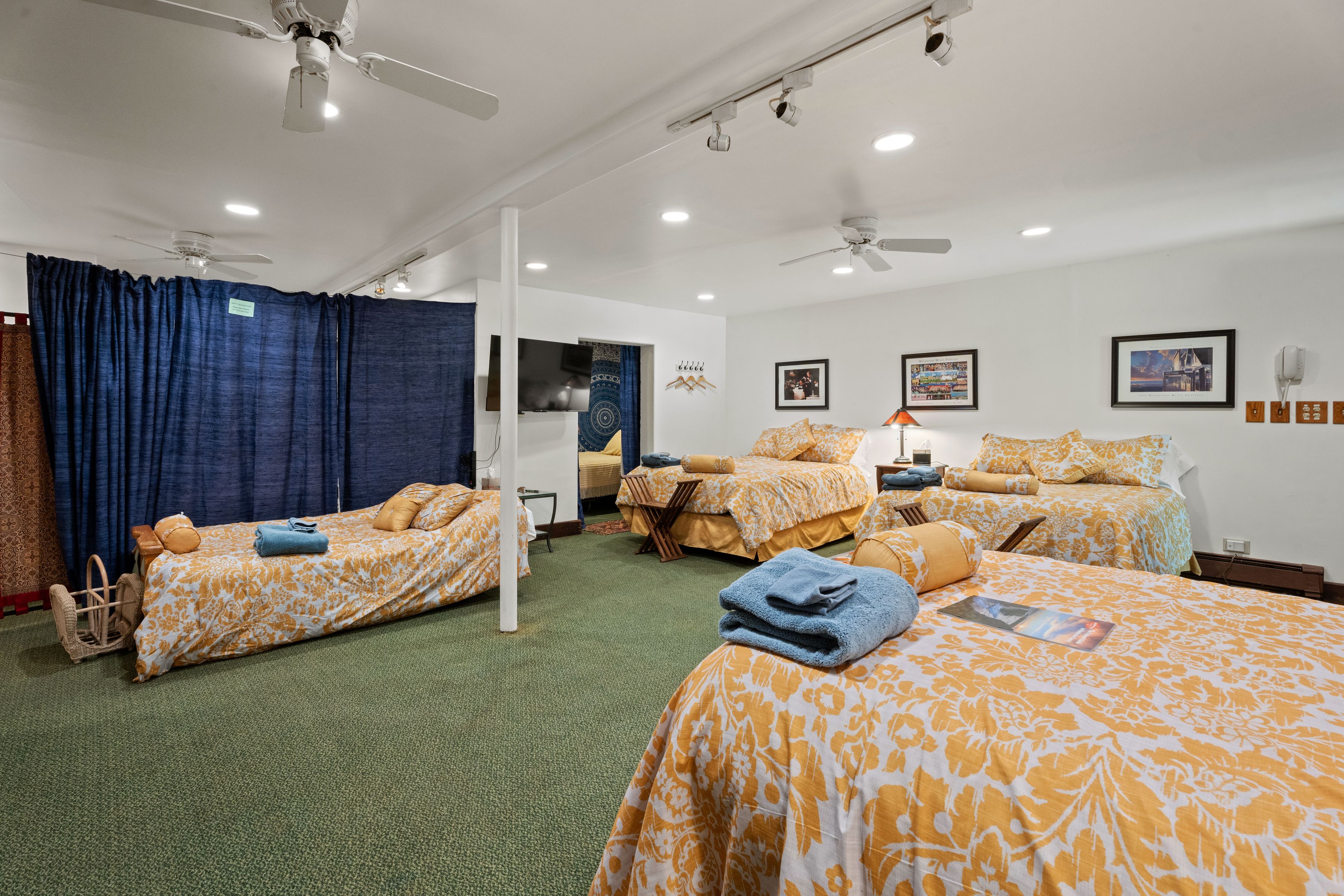  21200 Orr Springs Road - 物件實景