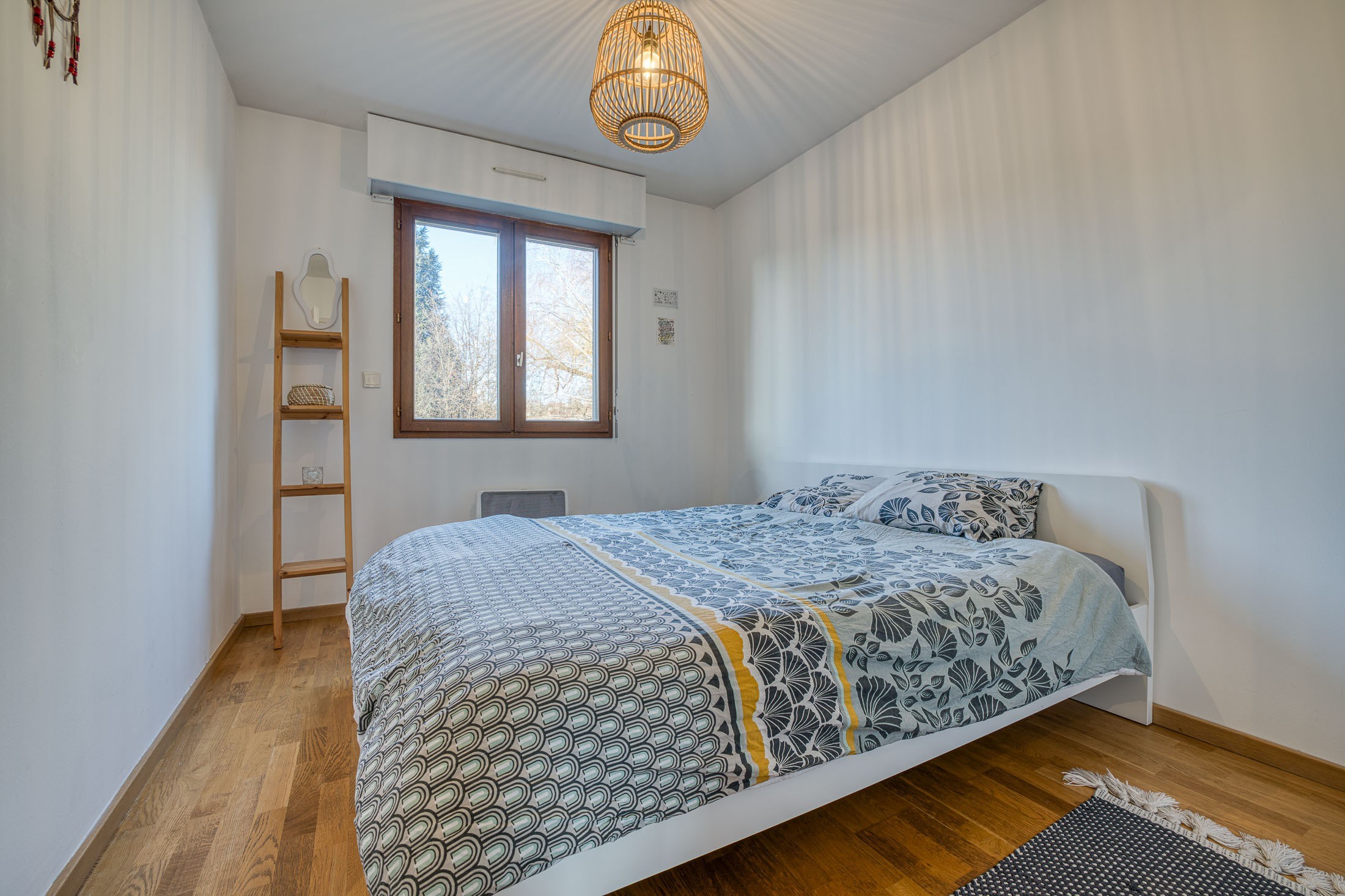  Top-floor apartment just steps from the lake – Absolute tranquillity and south-… - 物件實景