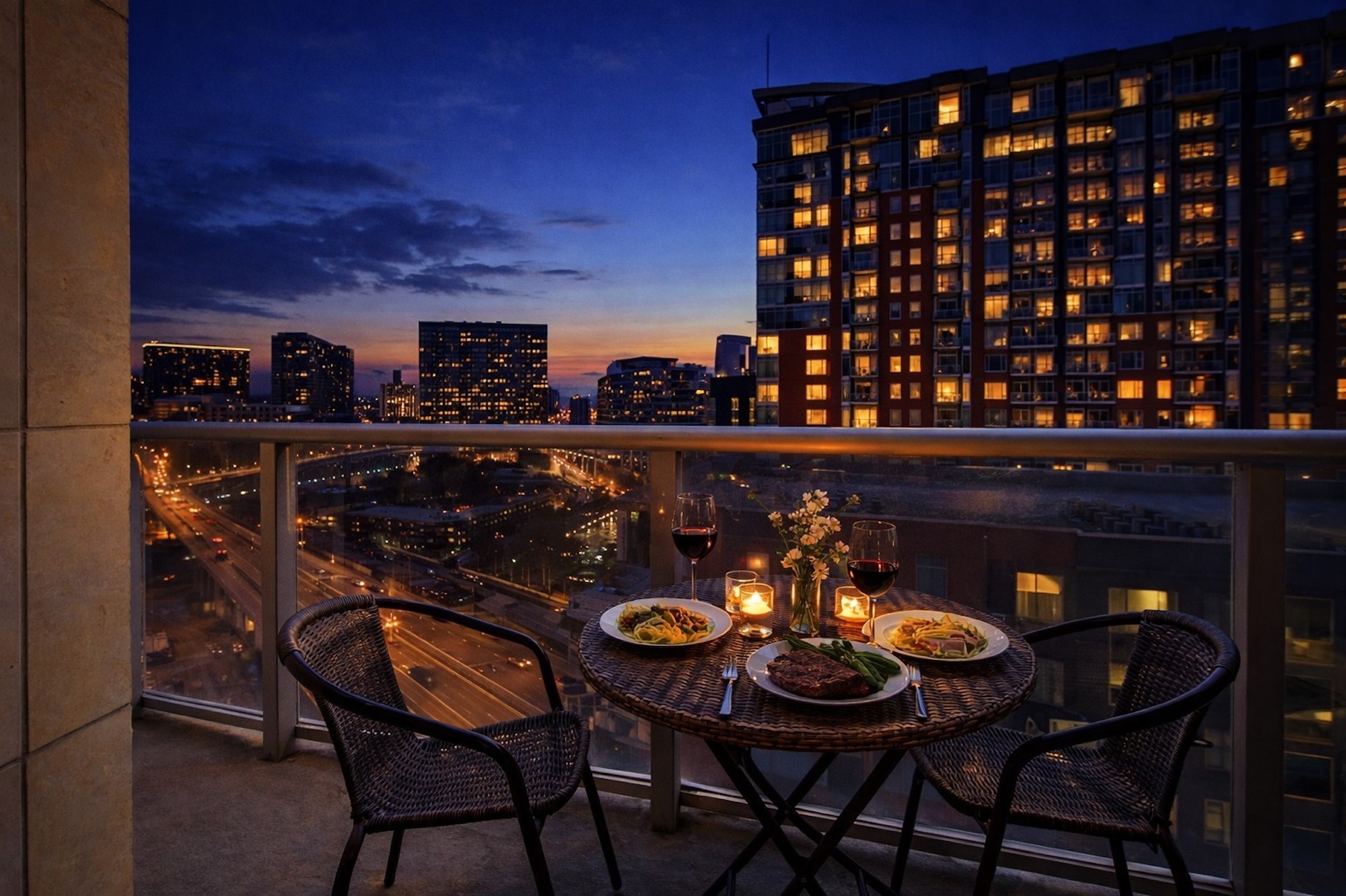  700 12th Ave S #701, Nashville, TN, 37203 - 物件實景