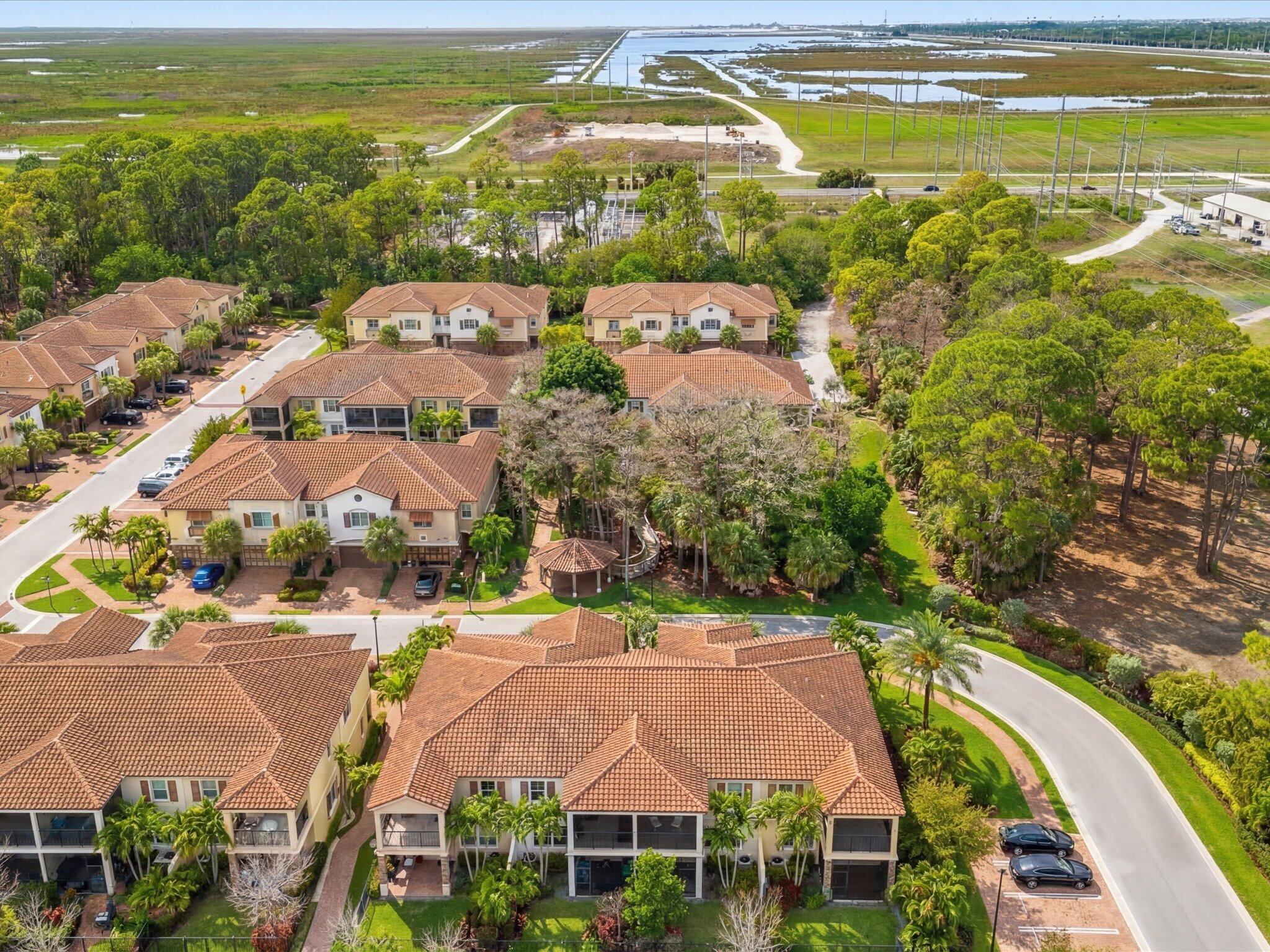  15826 Binks Pointe Terrace - 物件實景