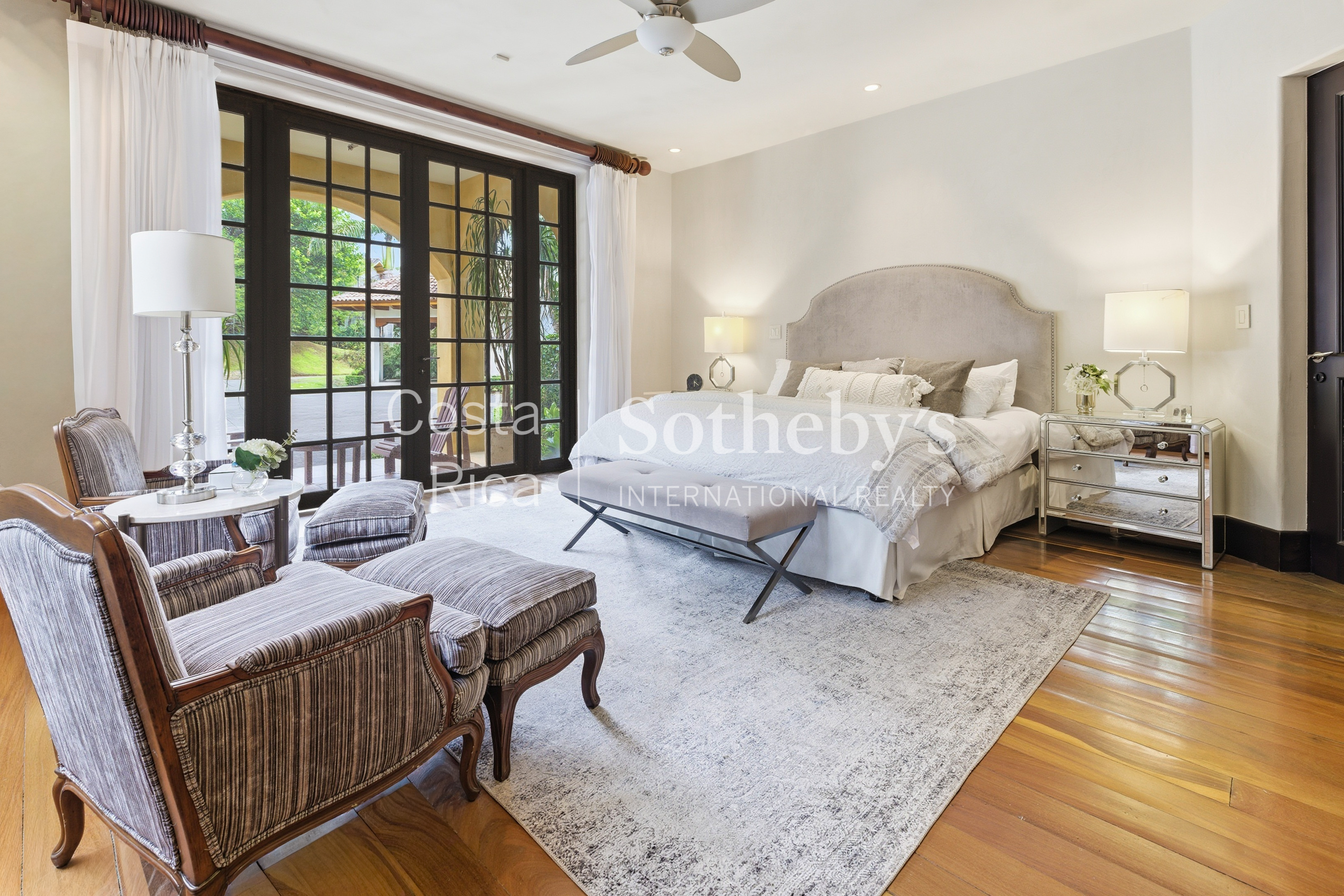  The Andalusian Estate  Equestrian Retreat in Santa Ana - 物件實景