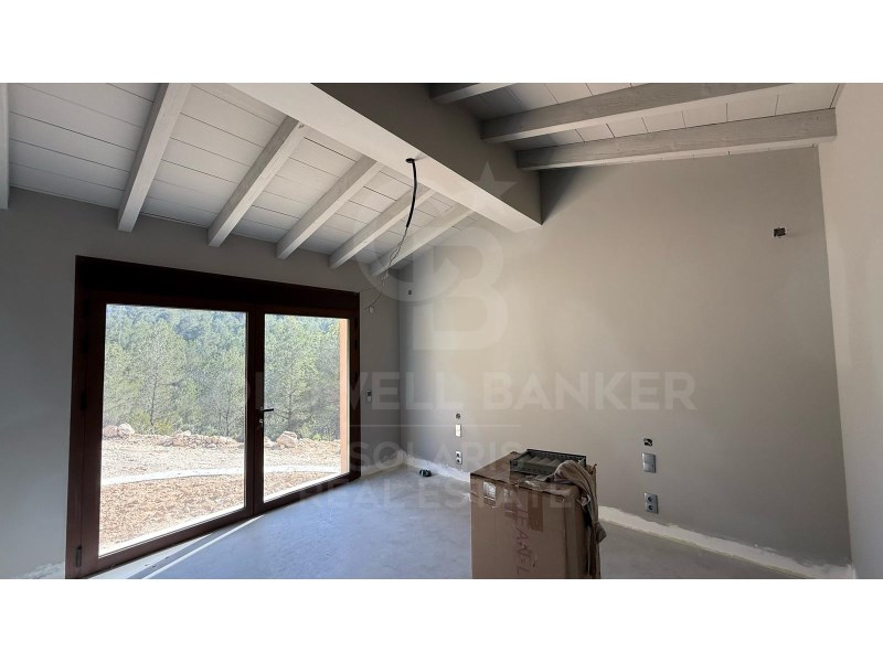Jávea / Xàbia, Comunidad Valenciana, ES, 5 Bedrooms Bedrooms, ,5 BathroomsBathrooms,Residential,For Sale,1759817