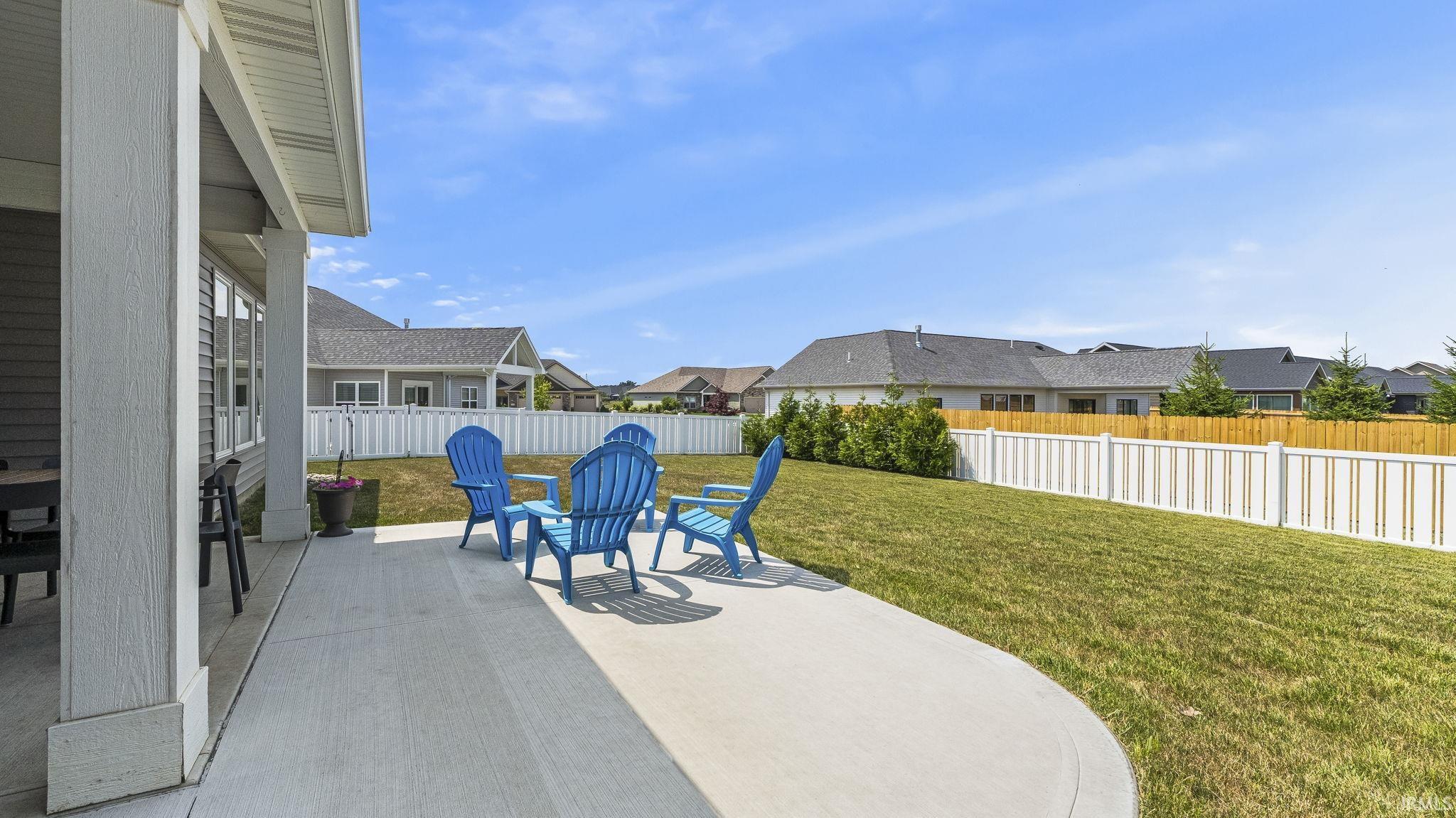 Fort Wayne, Indiana, 46845, United States, 3 Bedrooms Bedrooms, ,3 BathroomsBathrooms,Residential,For Sale,1983480