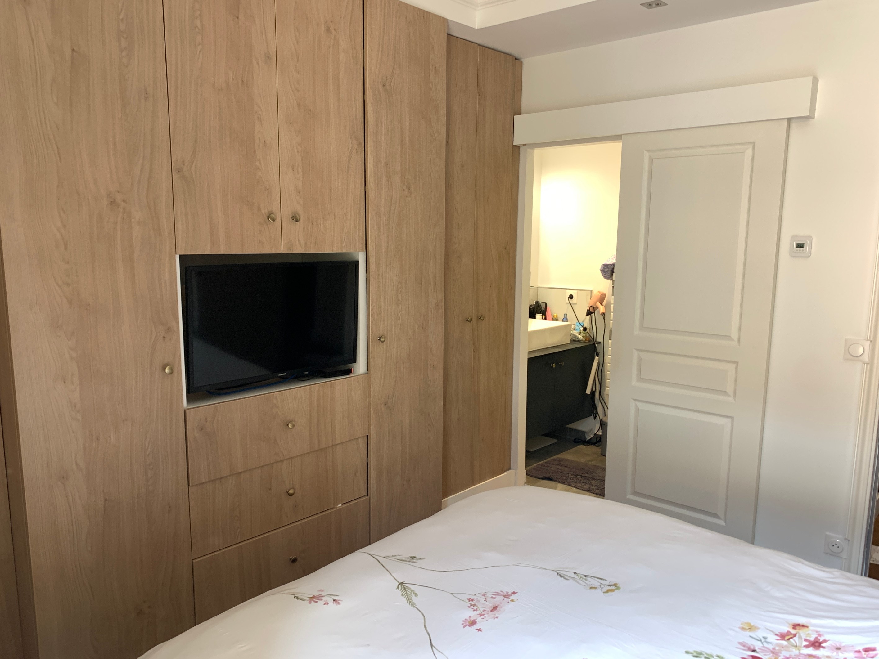  EVIAN APARTMENT IN THE CENTER 2 BEDROOMS - 物件實景