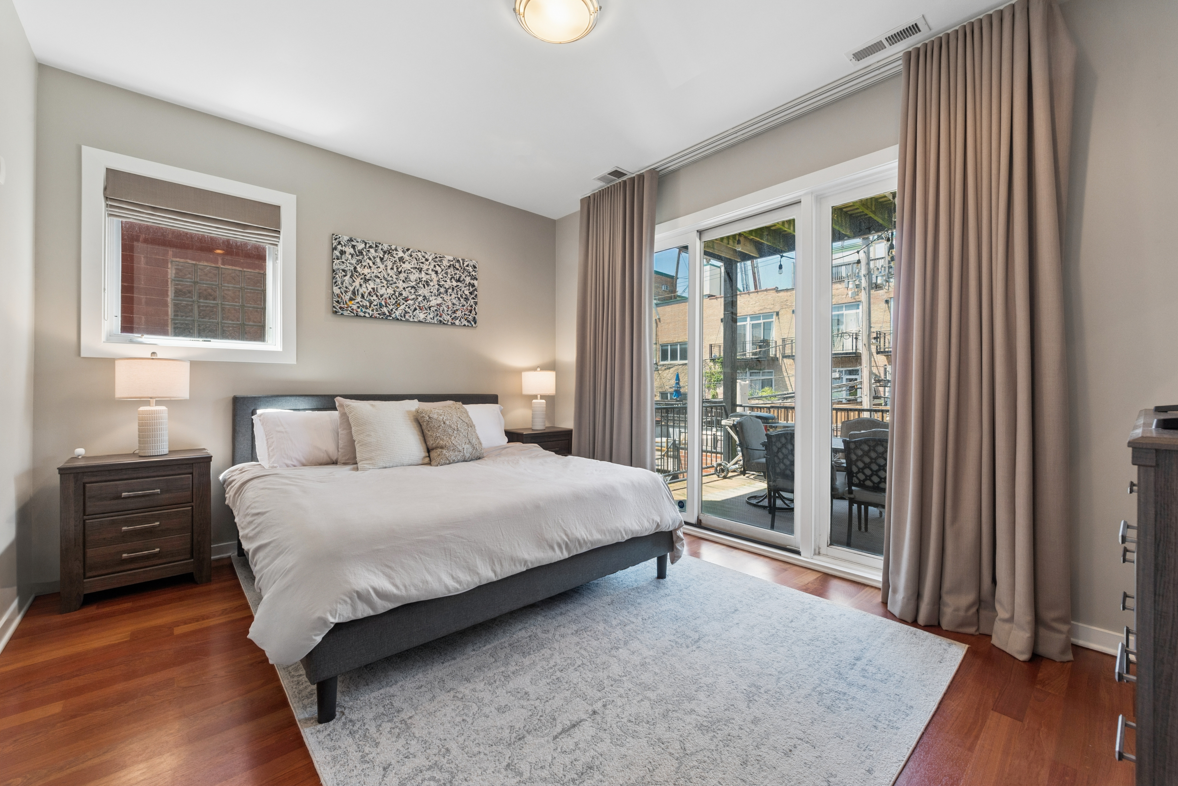  Experience Refined Bucktown Living - 物件實景