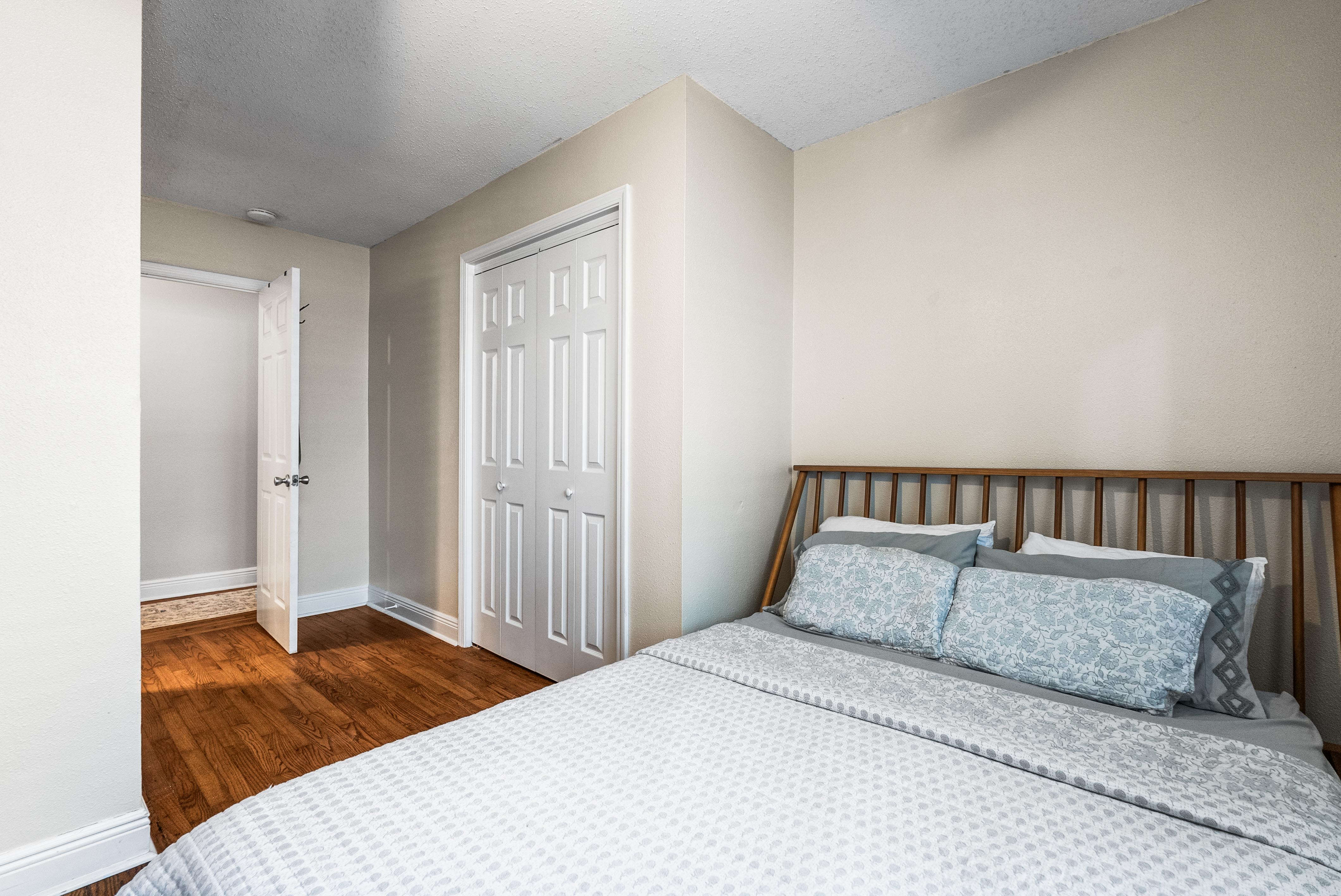  613 N Pierce, Little Rock, AR, 72205 - 物件實景