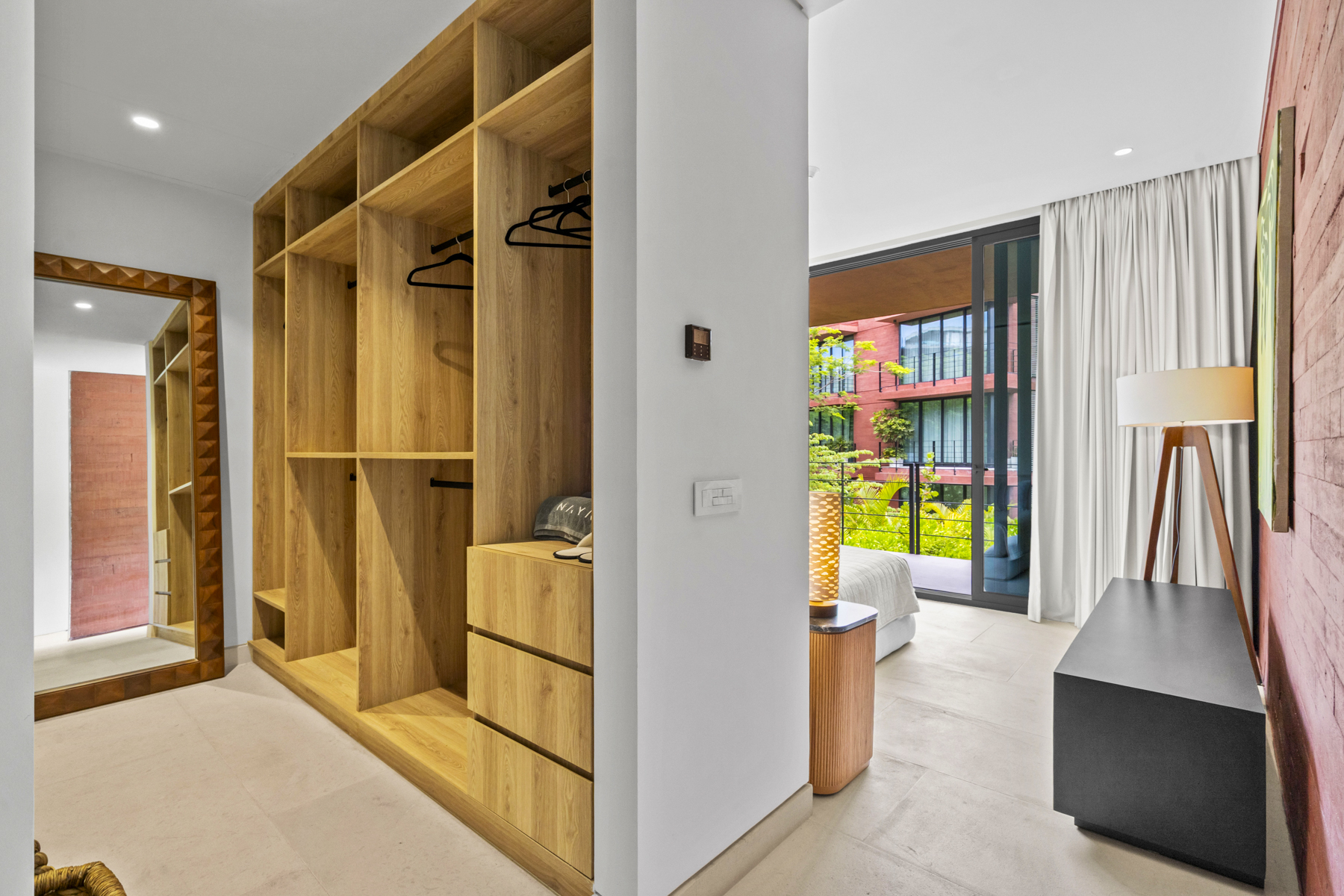  NAYA 2202  Contemporary Elegance by the Sea, La Cruz de Huanacaxtle - 物件實景