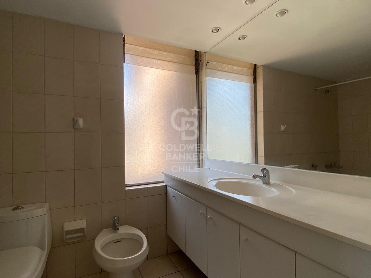 Las Condes, Chile, 2 Bedrooms Bedrooms, ,3 BathroomsBathrooms,Residential,For Sale,1753308