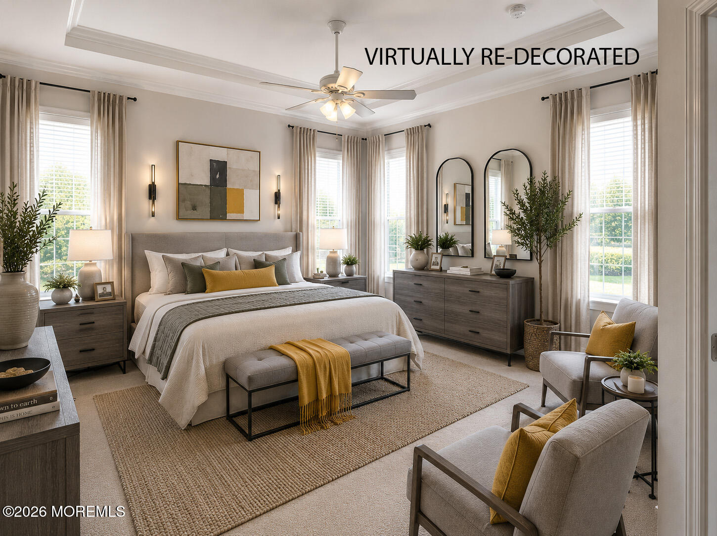 Forked River, New Jersey, 08731, United States, 4 Bedrooms Bedrooms, ,3 BathroomsBathrooms,Residential,For Sale,2048462