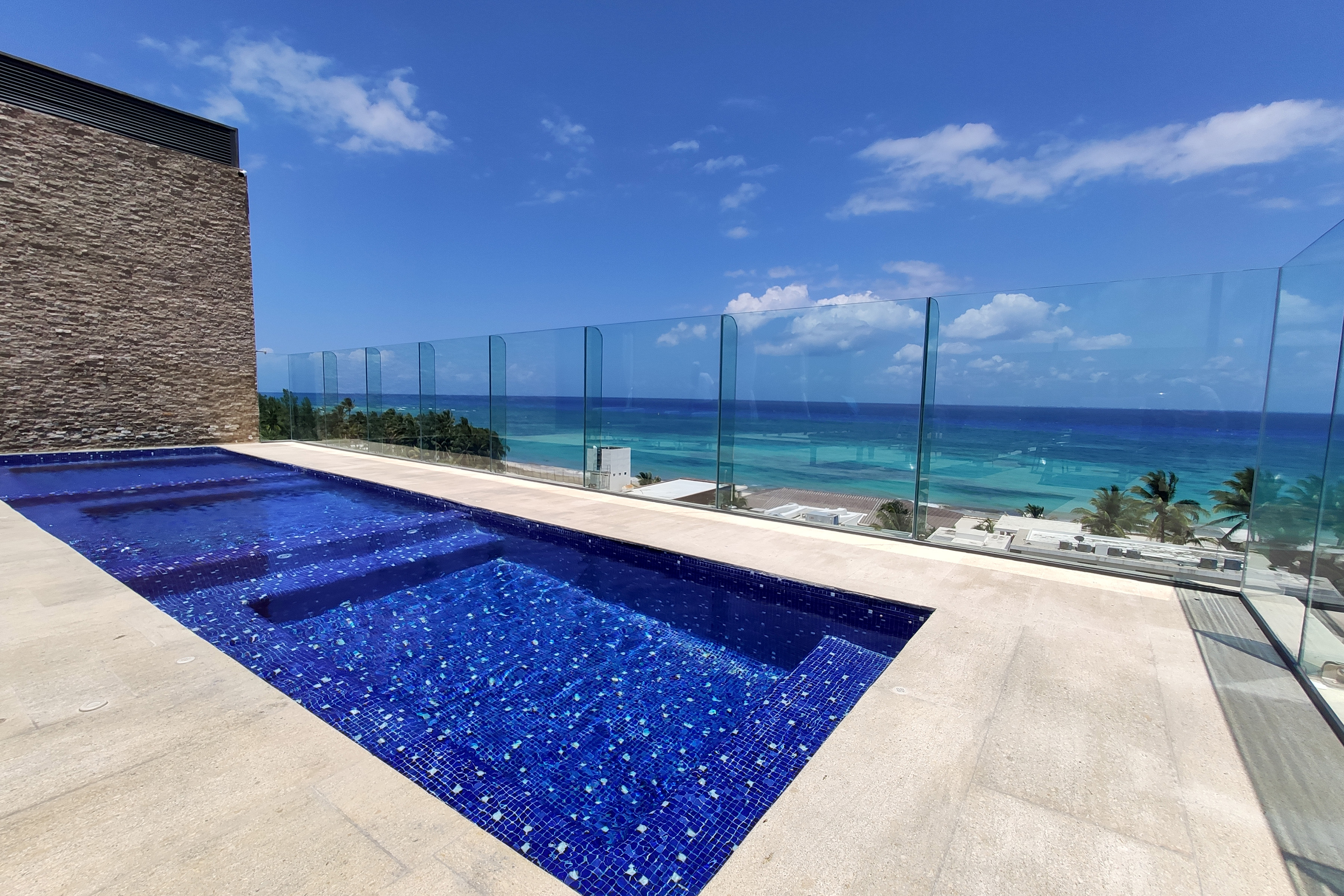  Private Coastal Retreat - 物件實景
