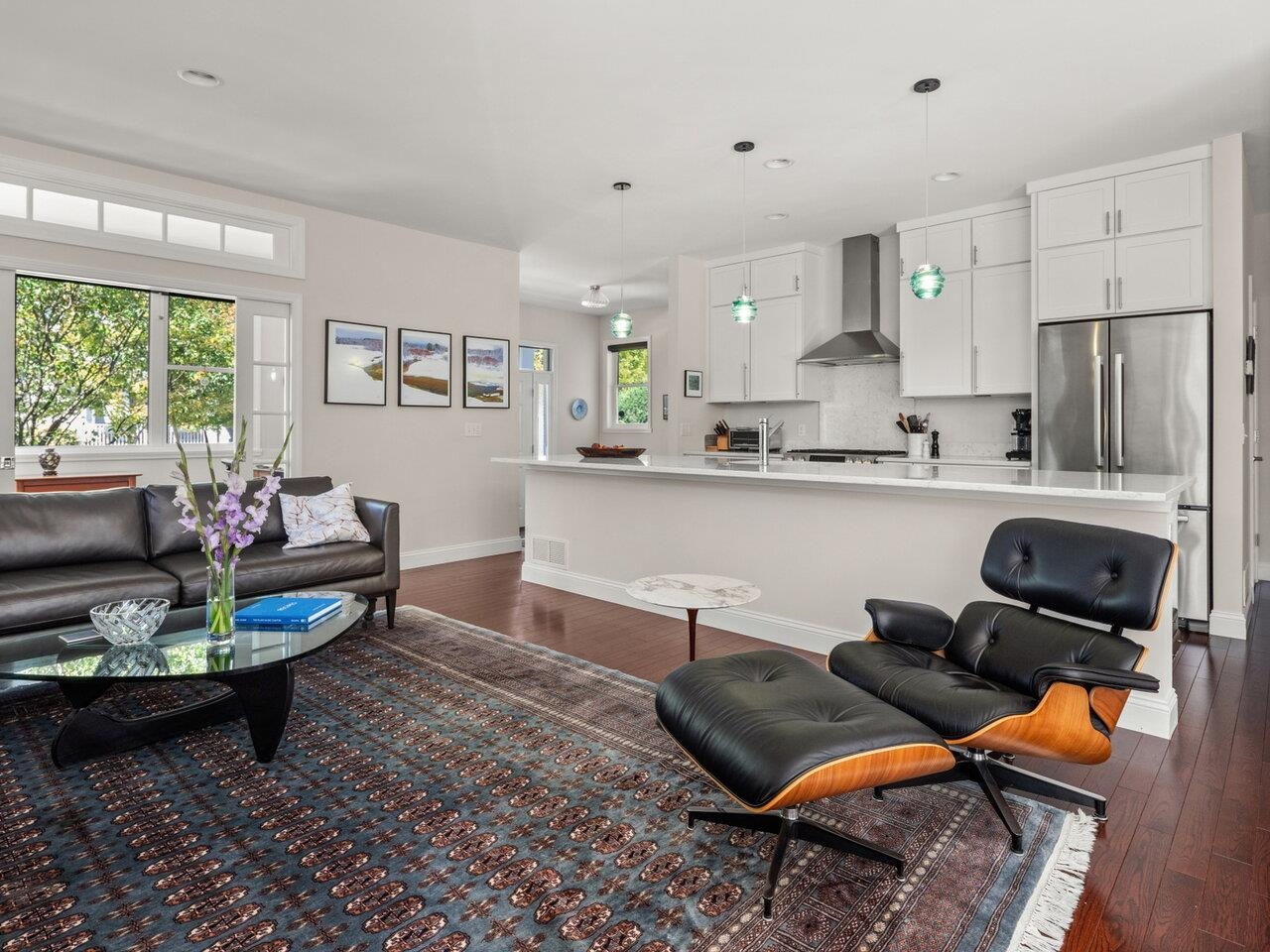 Burlington, Vermont, 05401, United States, 2 Bedrooms Bedrooms, ,2 BathroomsBathrooms,Residential,For Sale,1927206