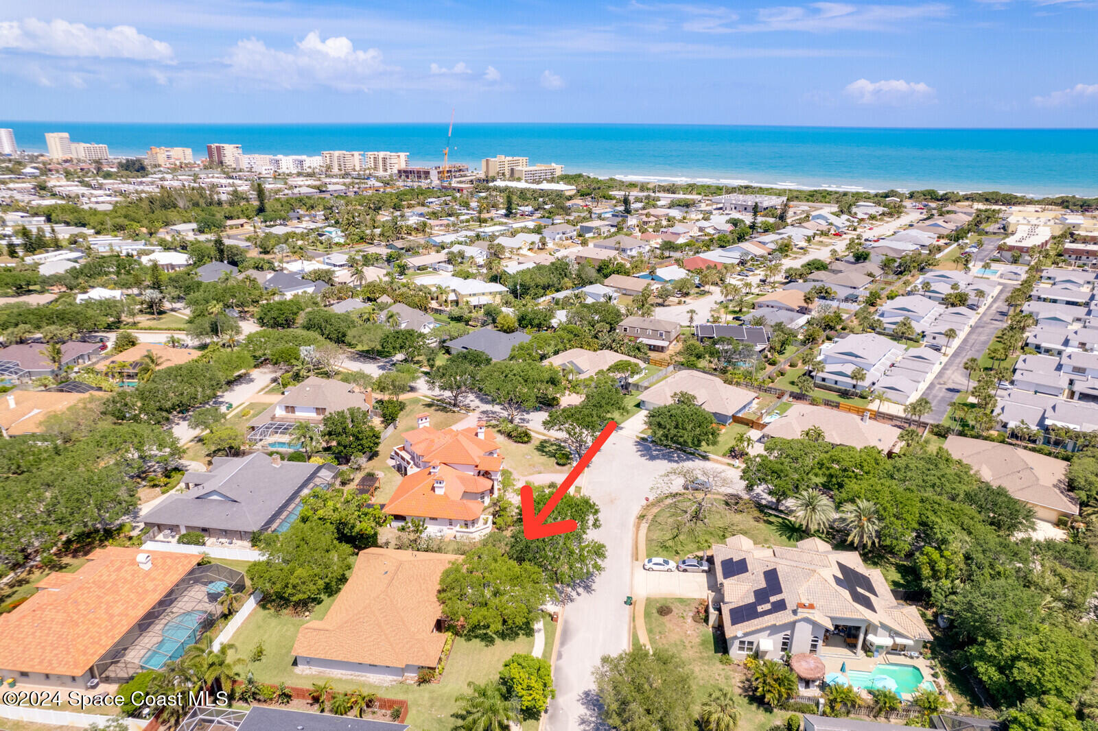 Indialantic, Florida, 32903, United States, 4 Bedrooms Bedrooms, ,3 BathroomsBathrooms,Residential,For Sale,1794760
