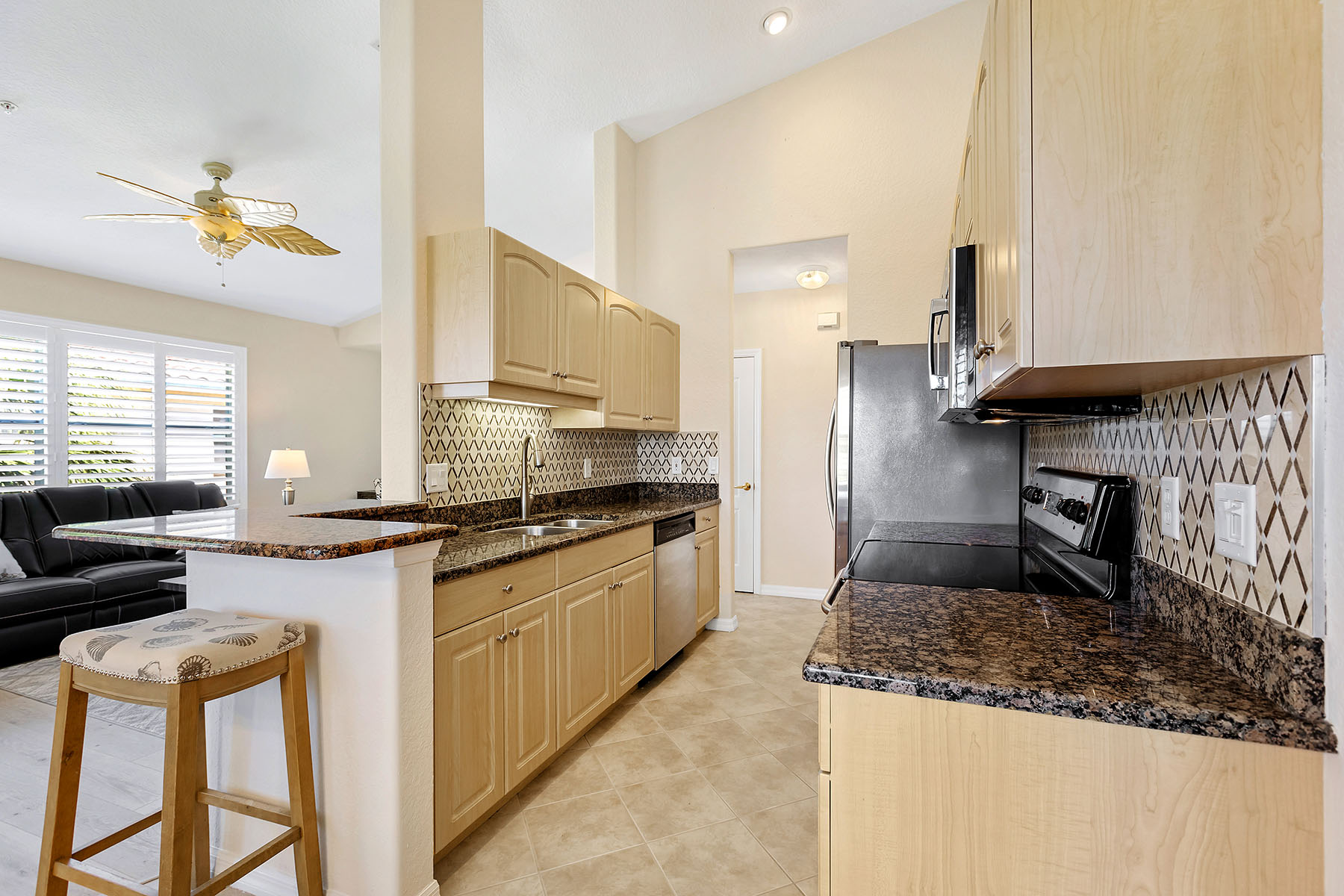  CASA DI AMICI - 物件實景