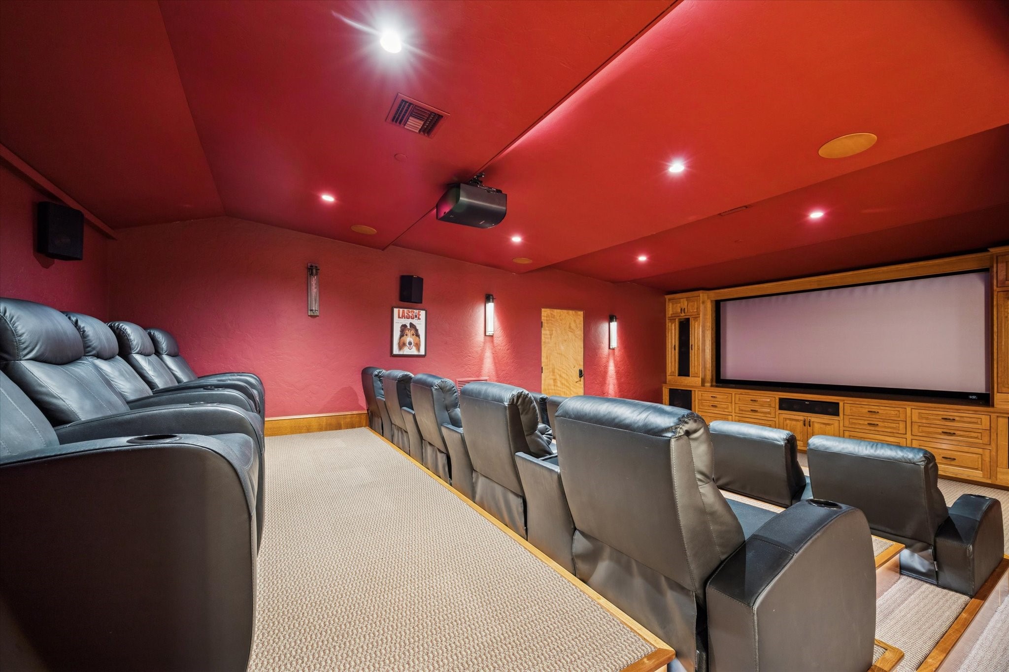  21538 Mueschke Road - 物件實景