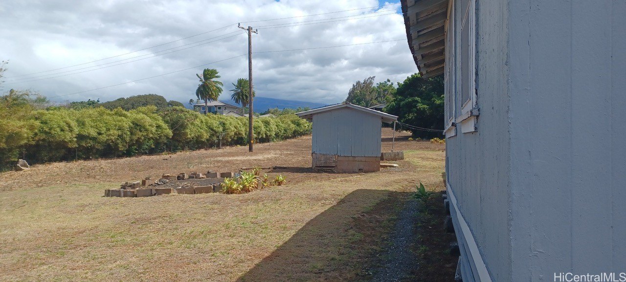 Haiku, Hawaii, 96708, United States, 2 Bedrooms Bedrooms, ,1 BathroomBathrooms,Residential,For Sale,1943900