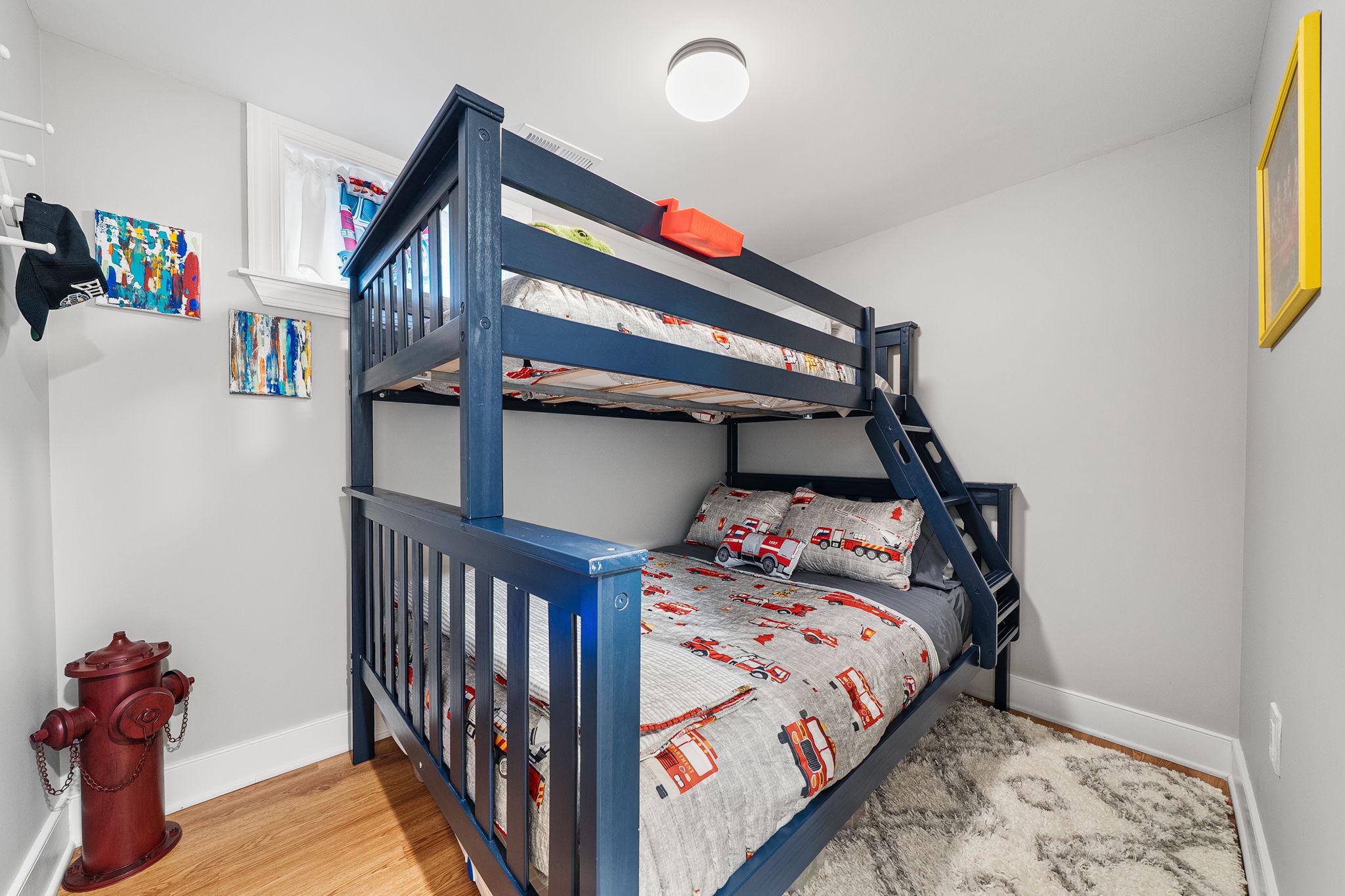  613 S Buchanan Street, Arlington, VA, 22204 - 物件實景