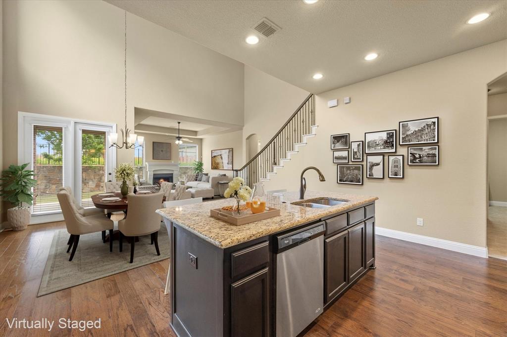 Heath, Texas, 75126, United States, 4 Bedrooms Bedrooms, ,4 BathroomsBathrooms,Residential,For Sale,1708060