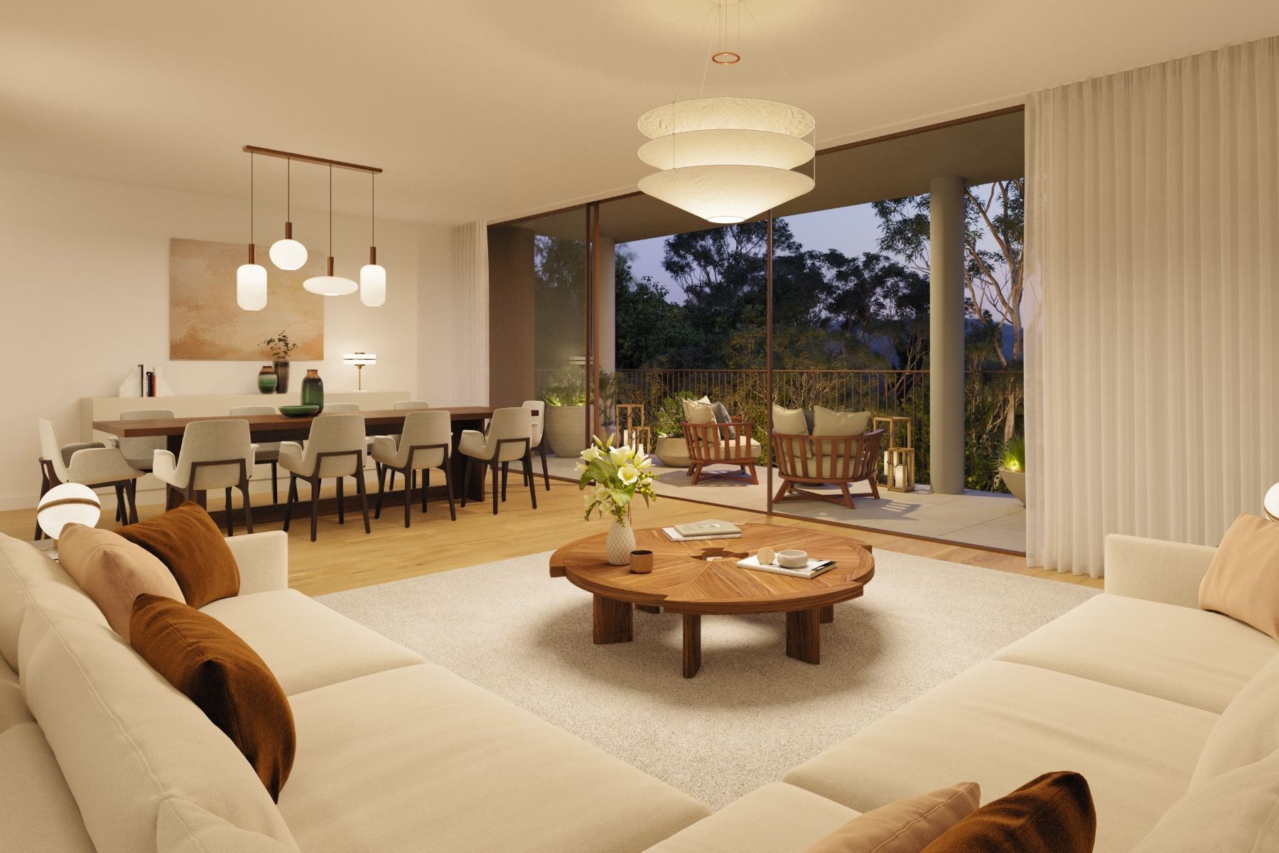  Flat, 2 bedrooms, for Sale - 物件實景