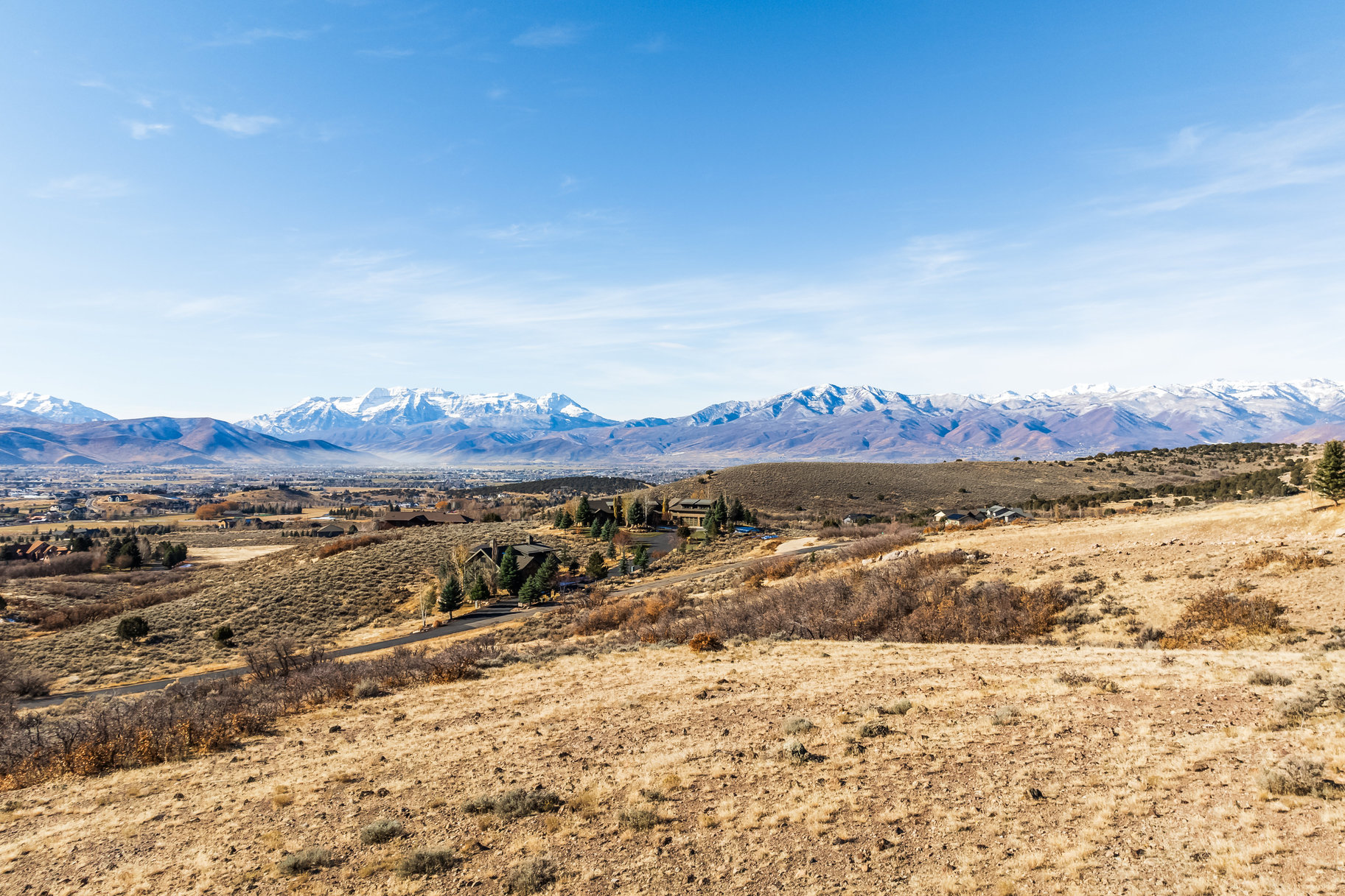 Estate Lot With A View - 物件實景