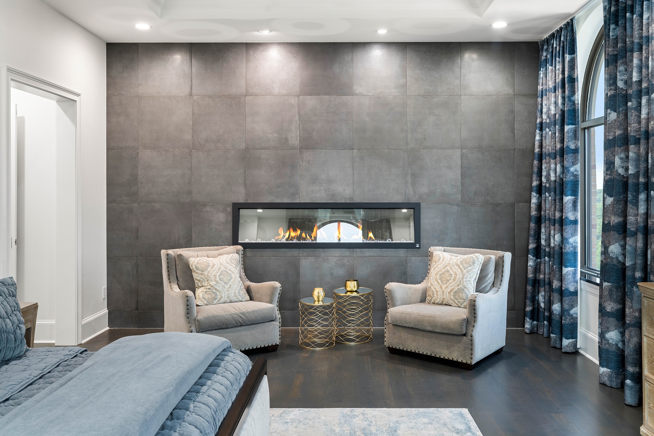  Modern Elegance in the Sky – Designer Penthouse with Skyline Views - 物件實景