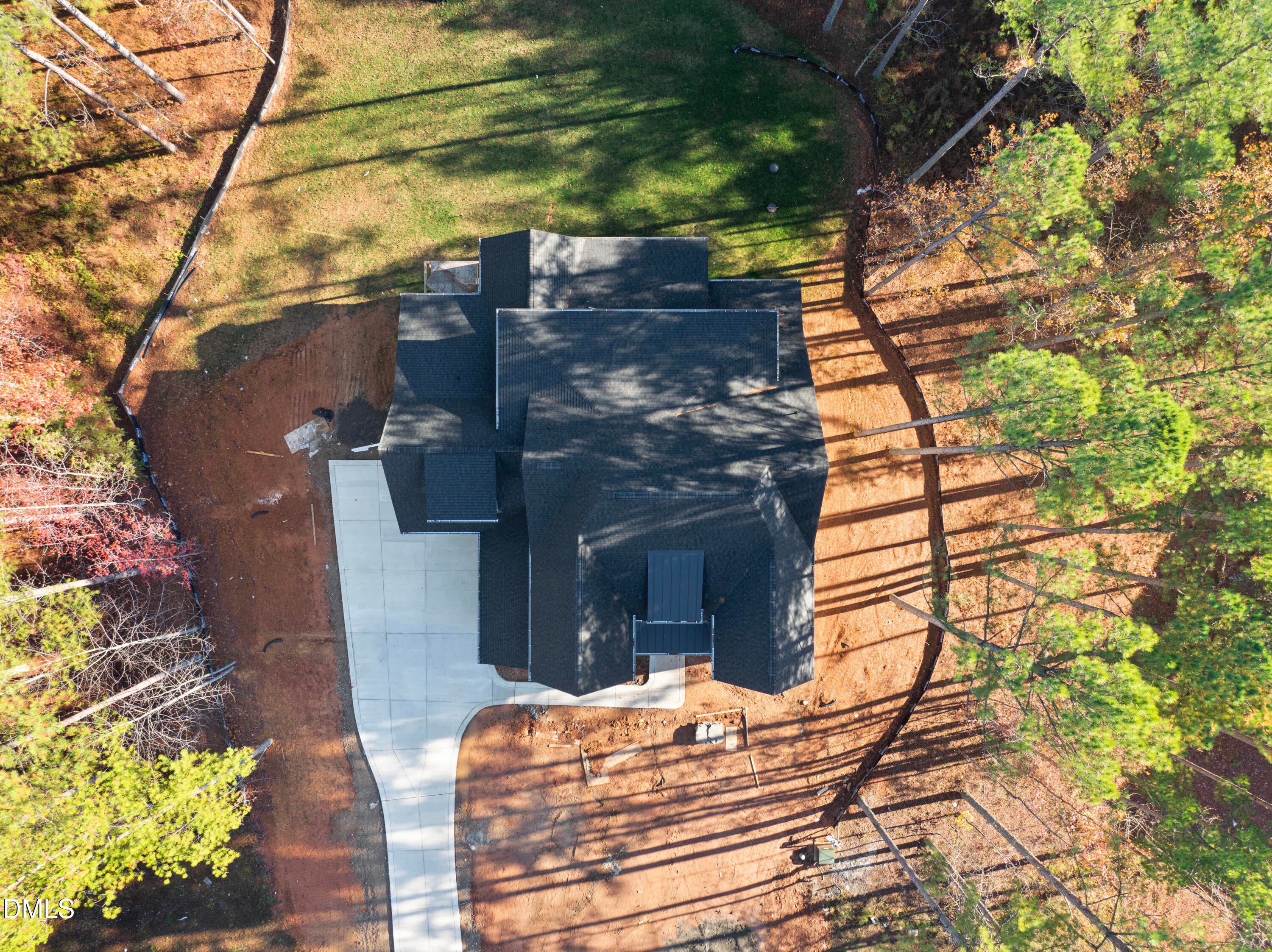 Wake Forest, North Carolina, 27587, United States, 4 Bedrooms Bedrooms, ,5 BathroomsBathrooms,Residential,For Sale,1987837