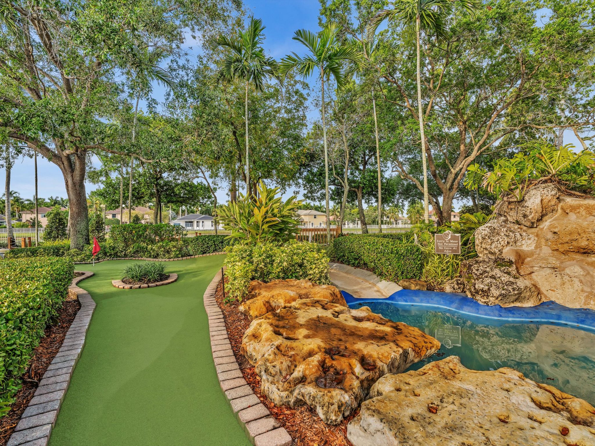  1581 Winterberry Ln, Weston, FL, 33327 - 物件實景