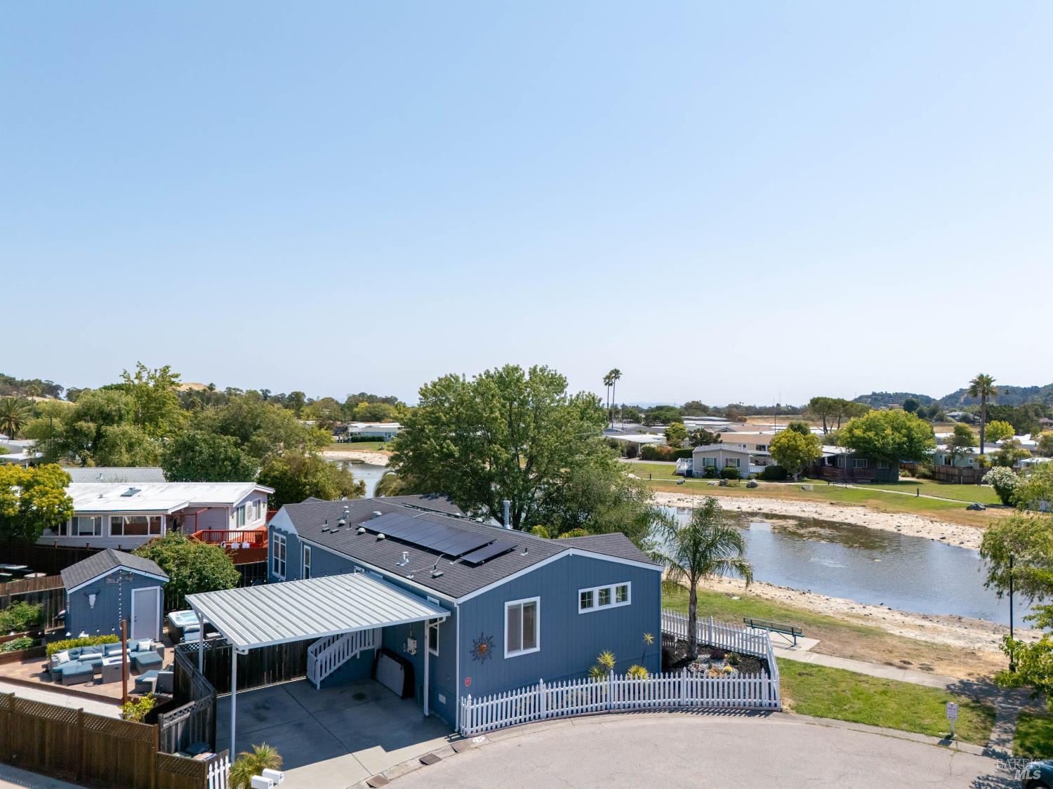 San Rafael, California, 94903, United States, 3 Bedrooms Bedrooms, ,2 BathroomsBathrooms,Residential,For Sale,1907707
