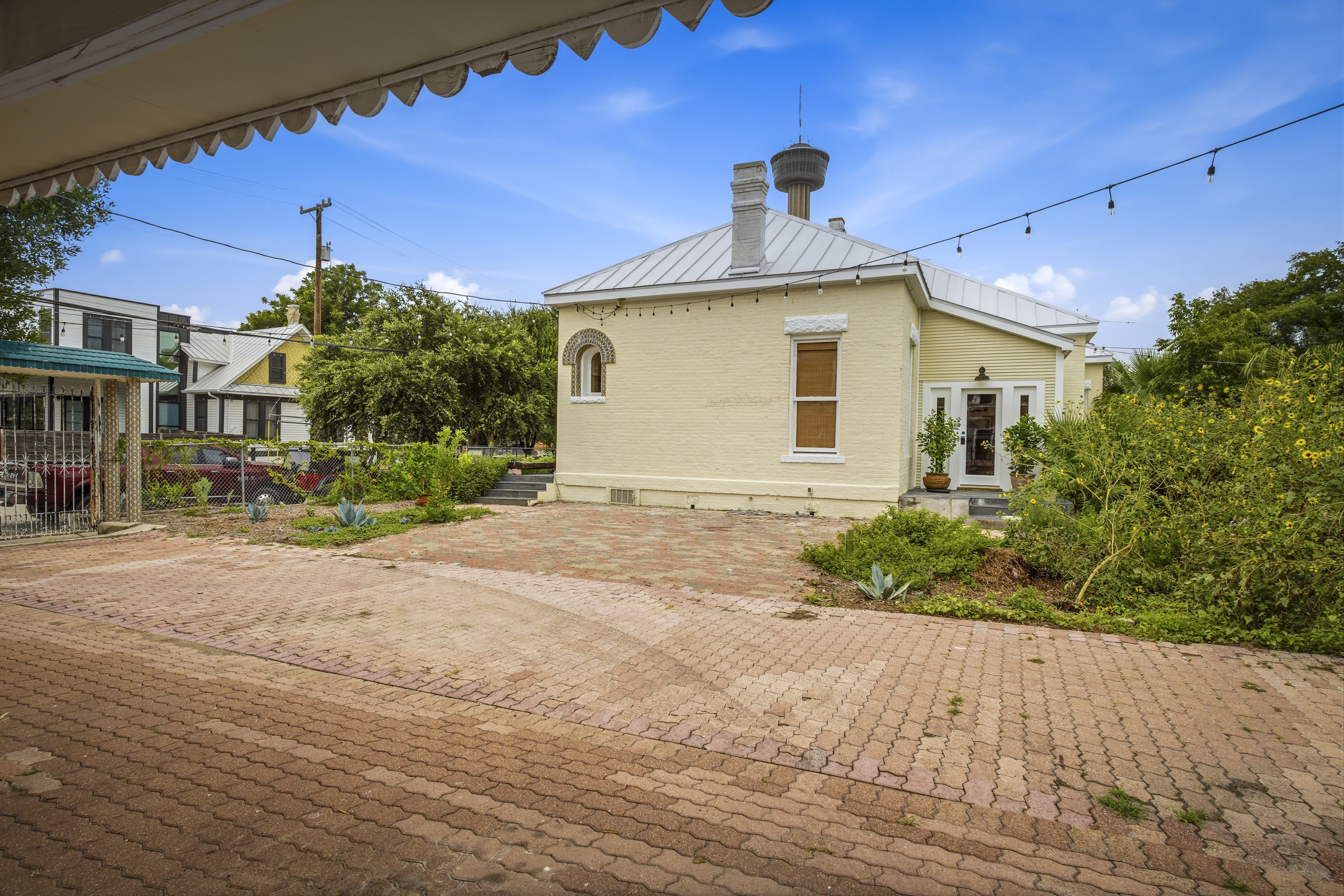  Timeless Victorian Charm in Lavaca - 物件實景